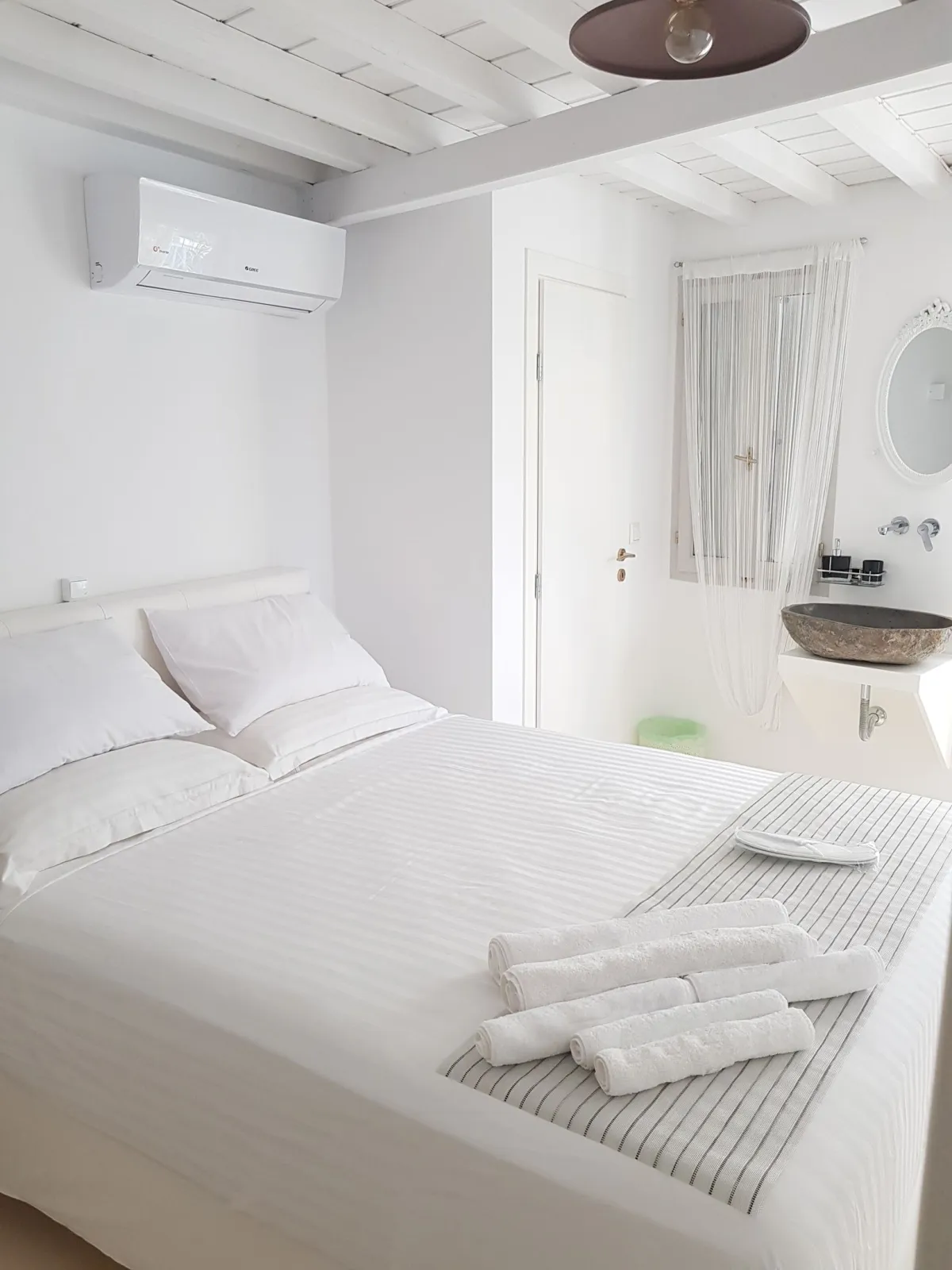 Chora Maisonette