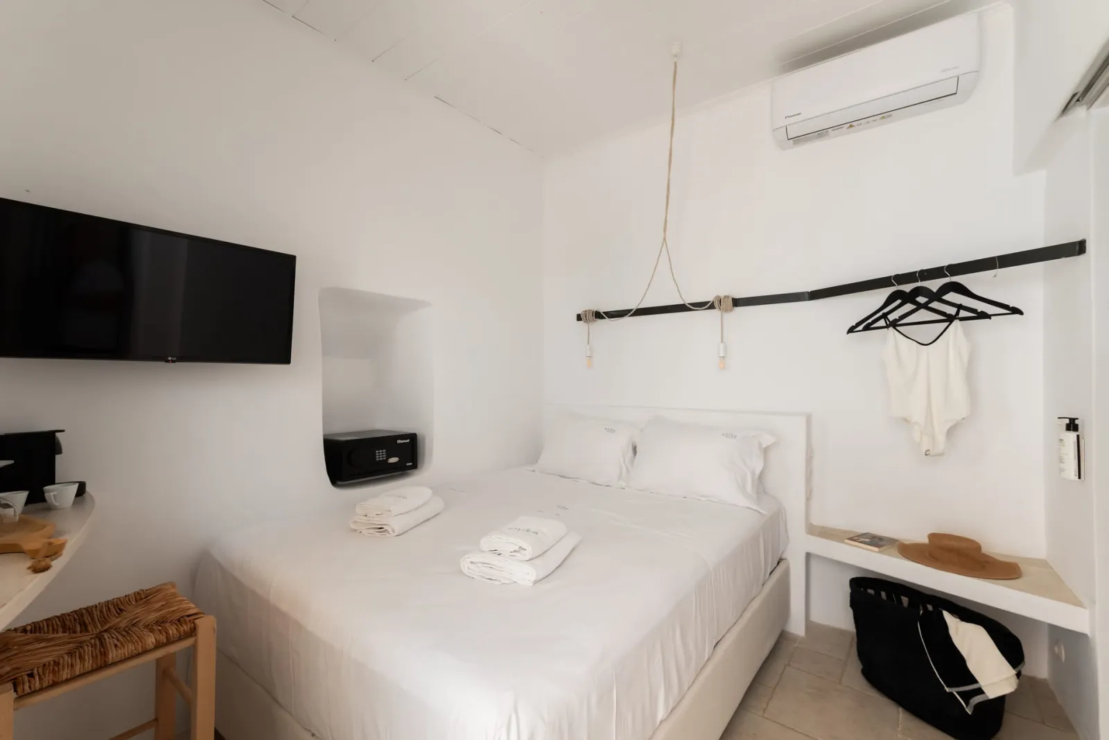 White Alley Studio