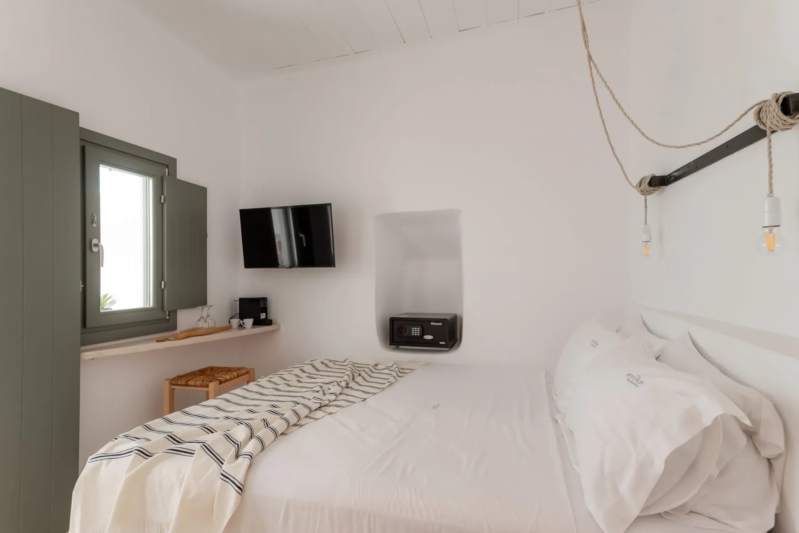 White Alley Studio