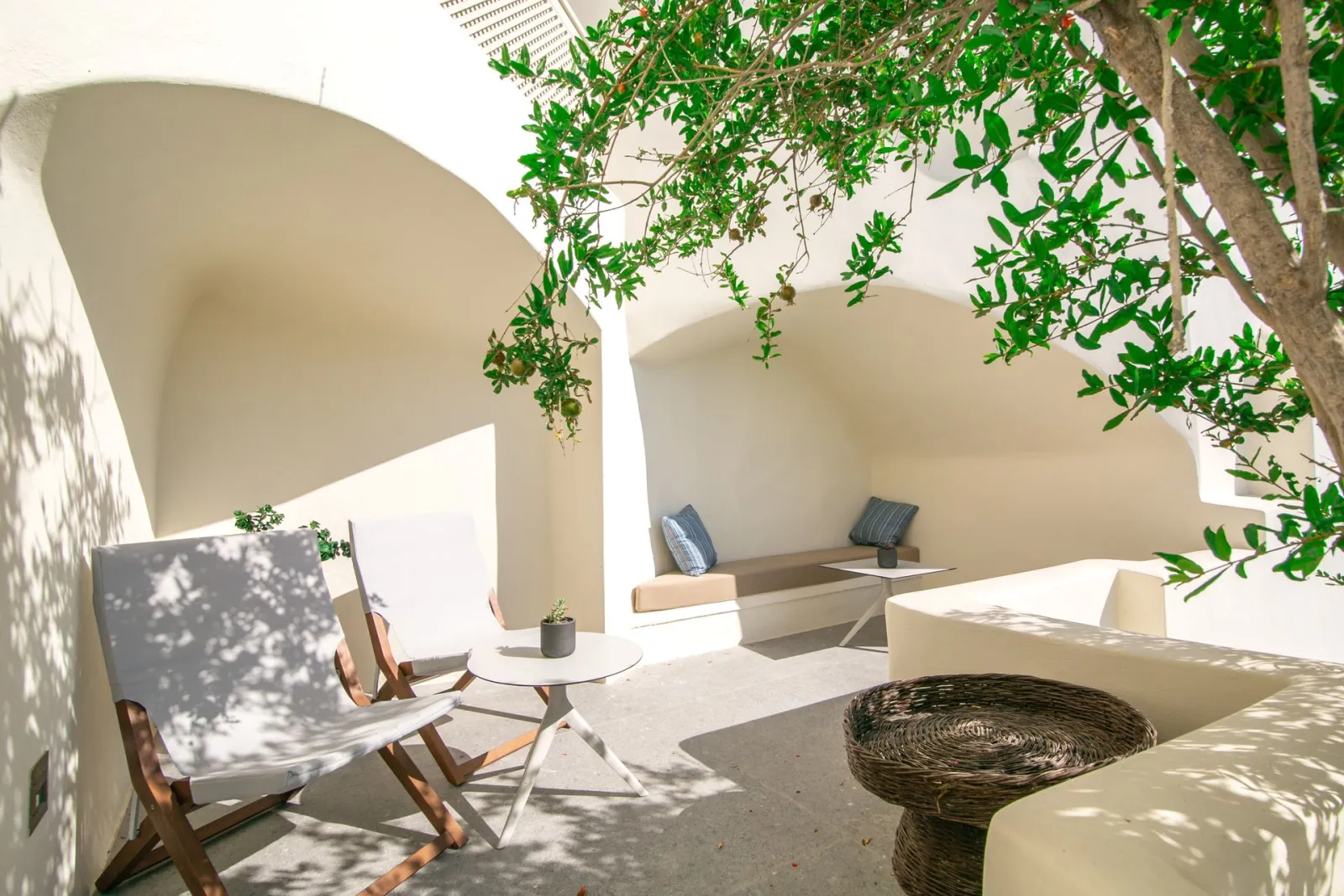 Three Bedroom Villa With Infinity Pool [Ioulia]
