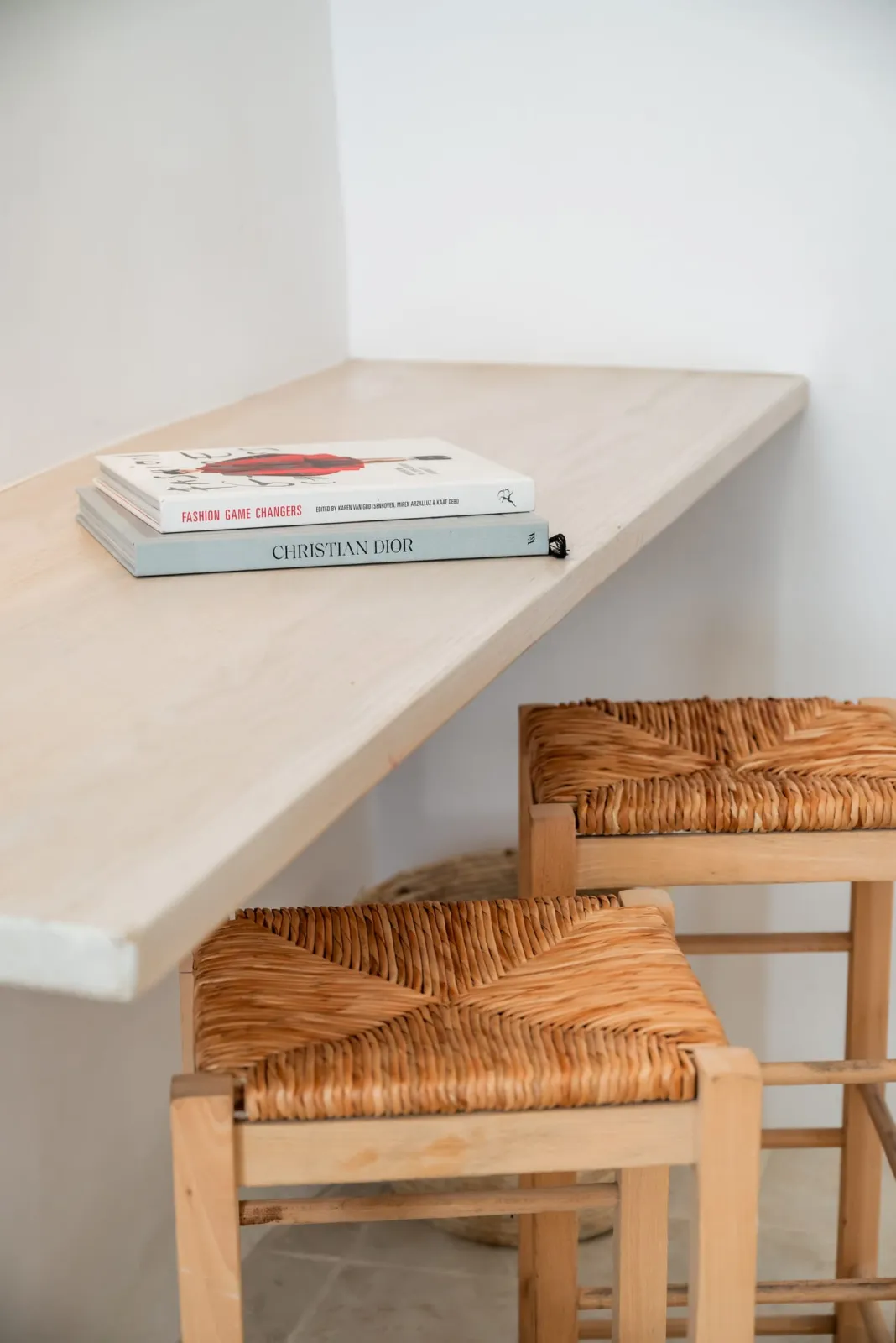 White Alley TownHouse