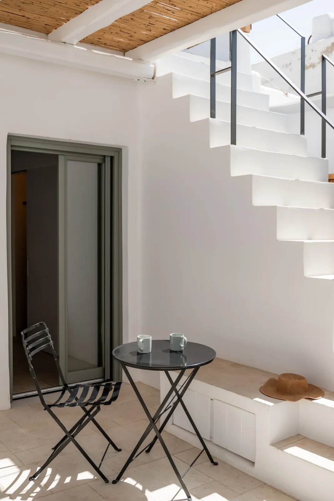White Alley TownHouse