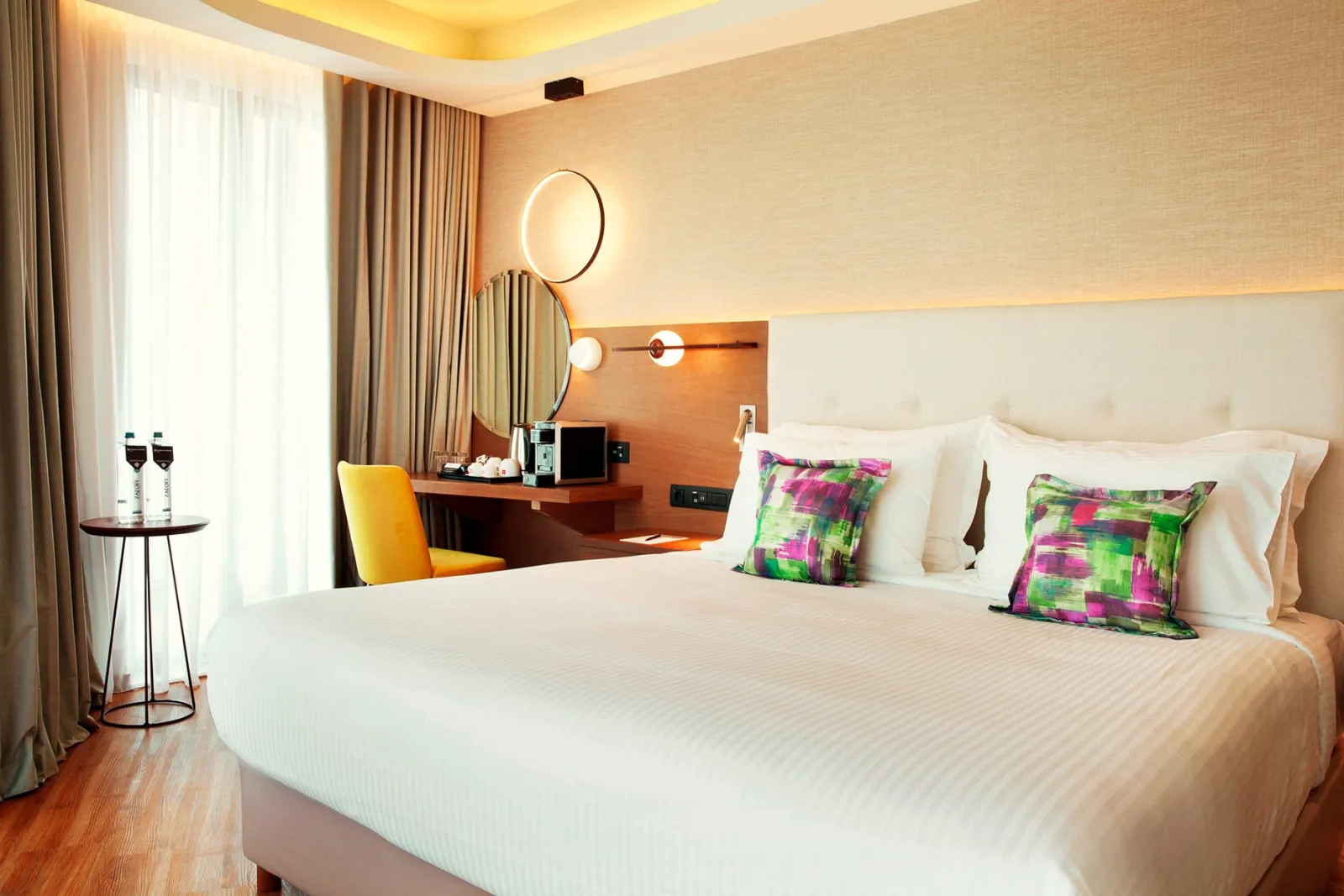 Junior Suite City View