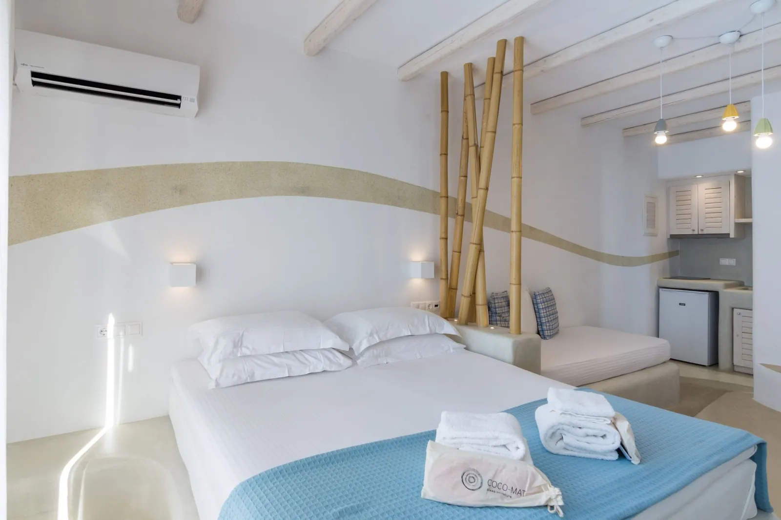 Romantic Junior Suite