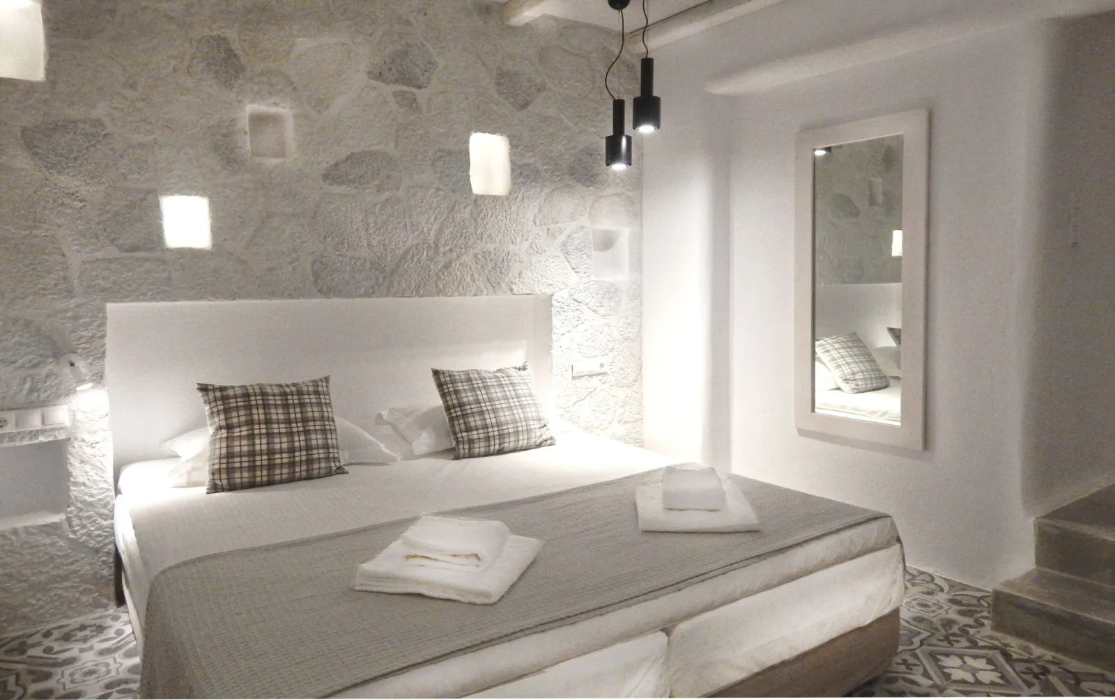 Deluxe Junior Suite