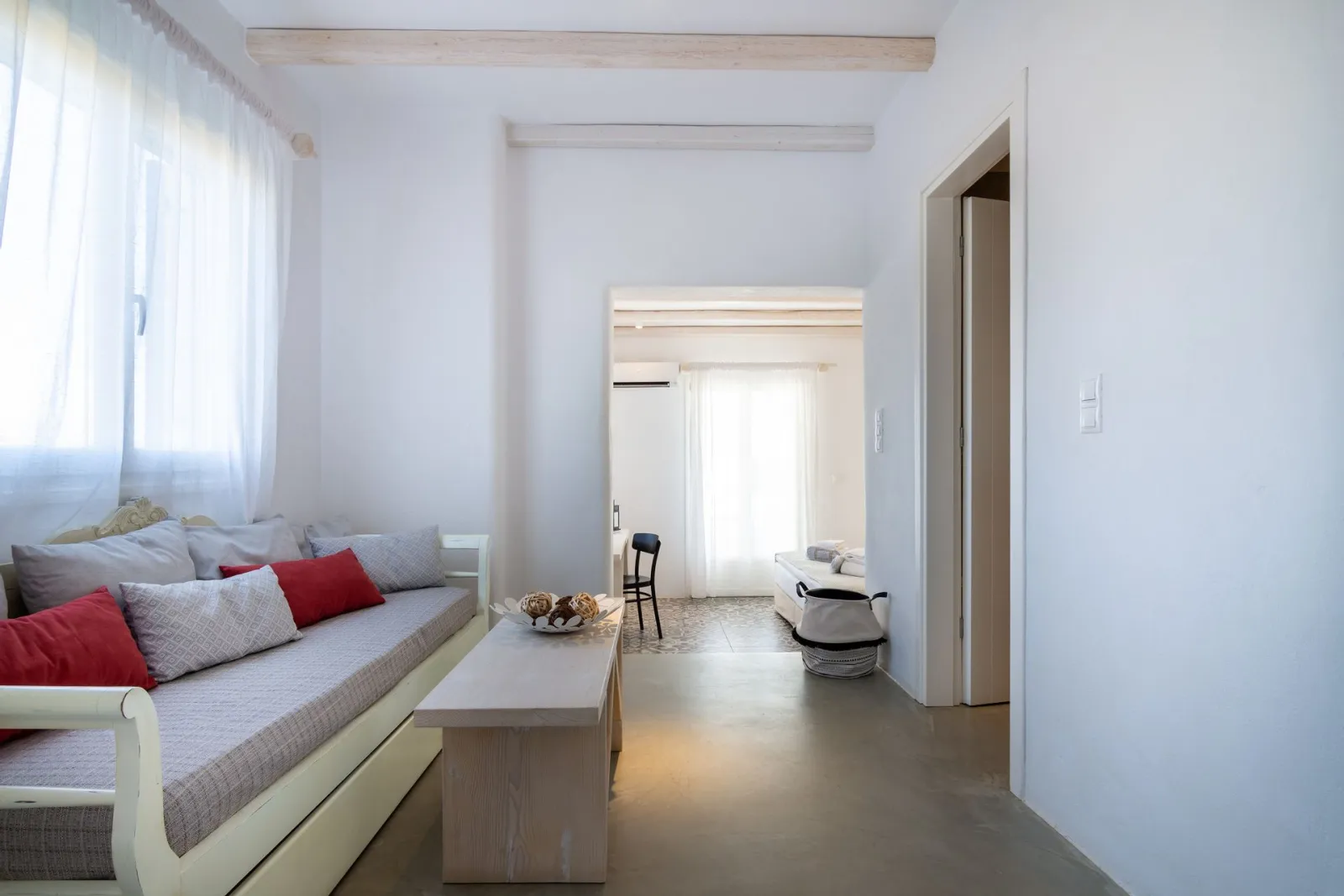 Deluxe Junior Suite