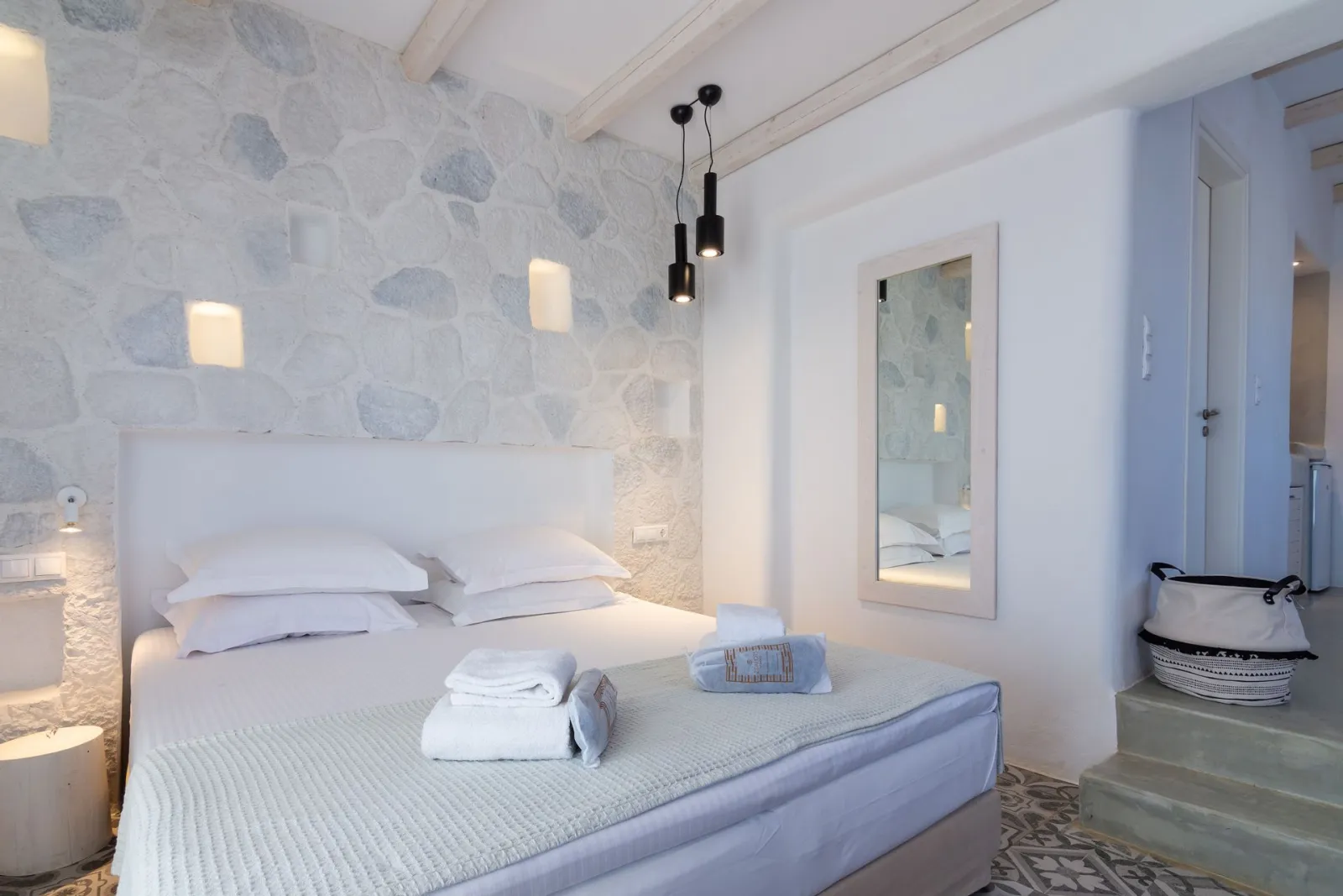 Deluxe Junior Suite