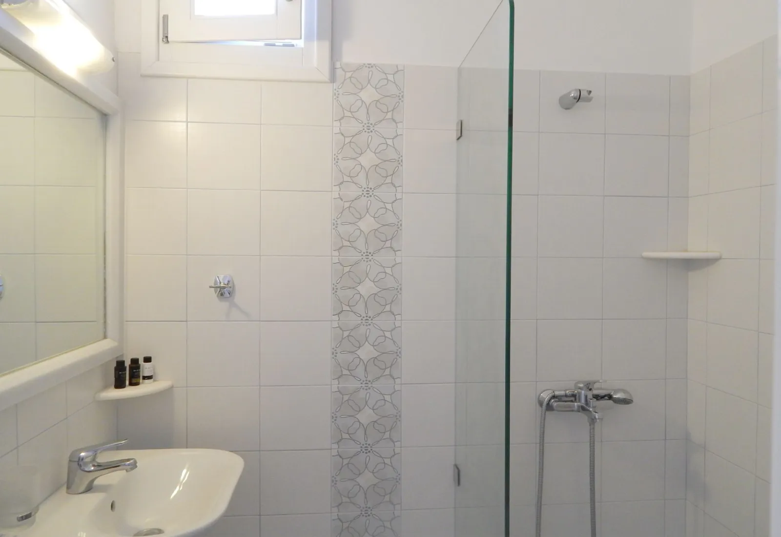 Standard One Bedroom Apartment