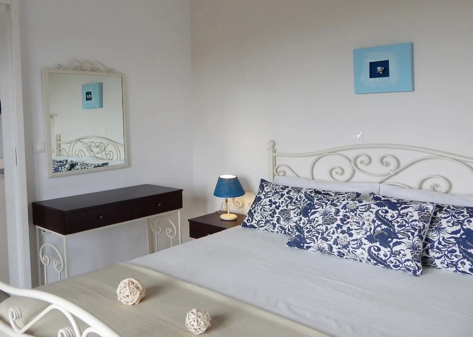 Family Two Bedroom Suite