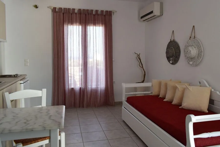 Family Two Bedroom Suite