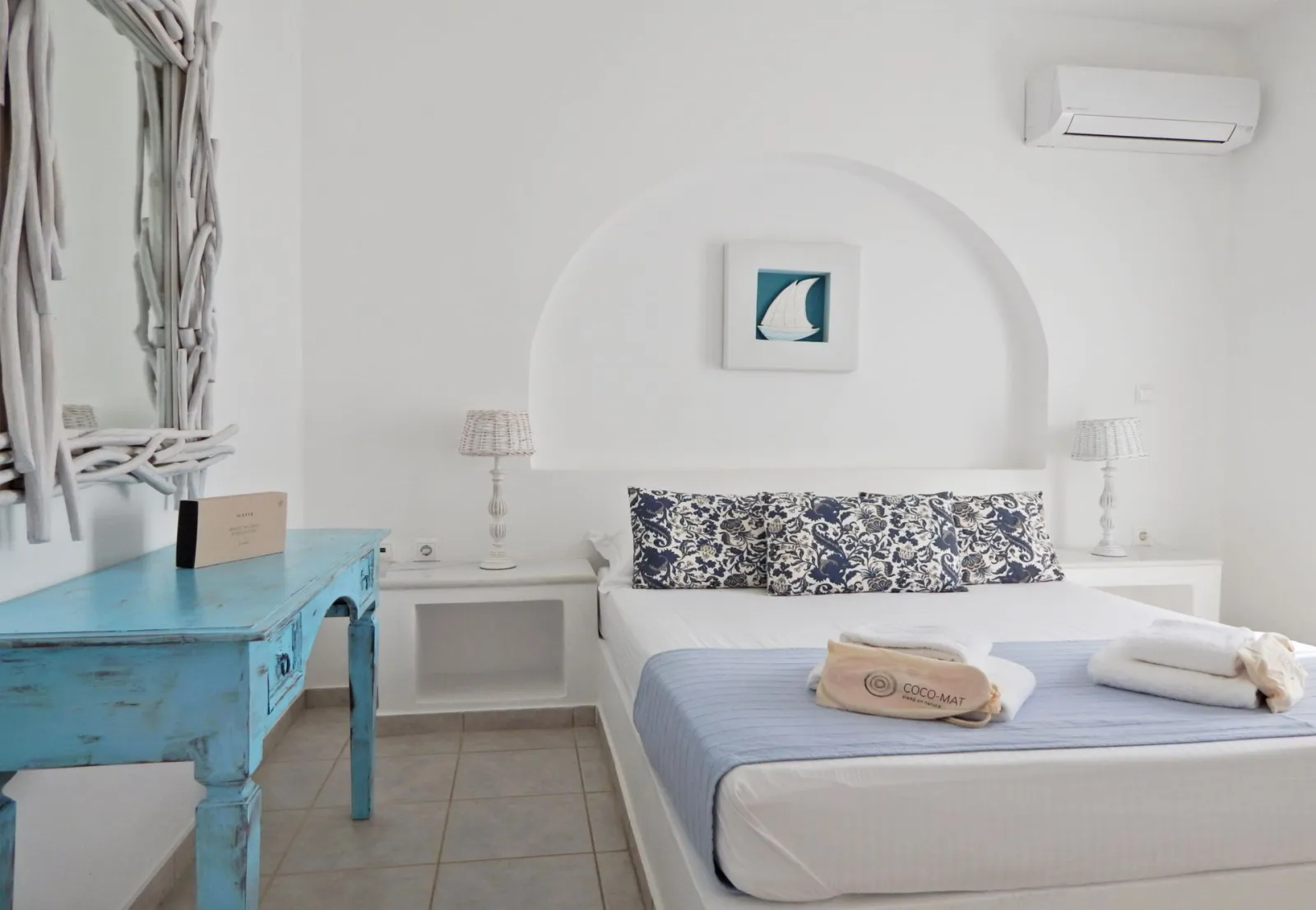 Family Two Bedroom Suite