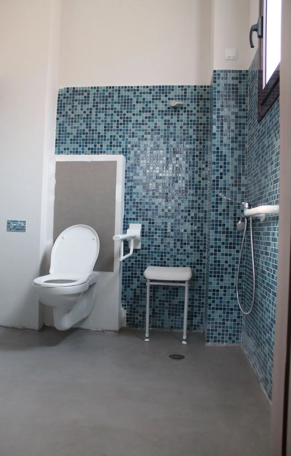 Double Room Handicap