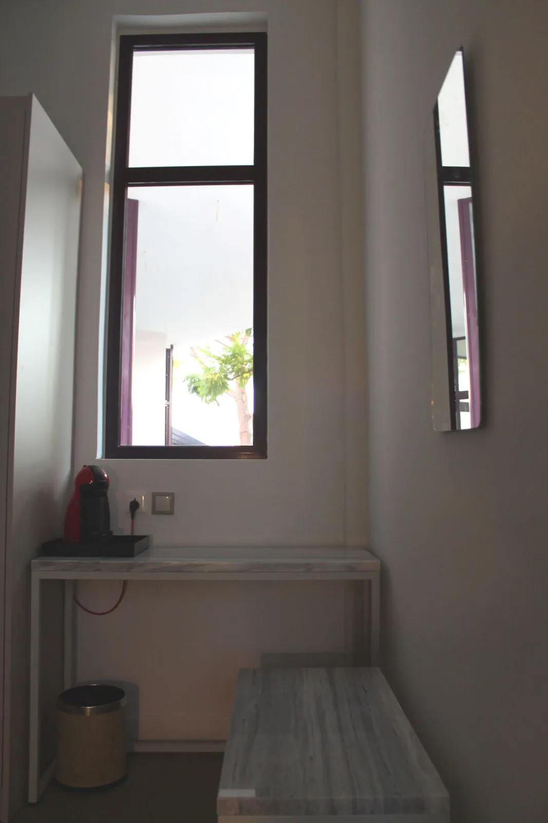 Double Room Handicap