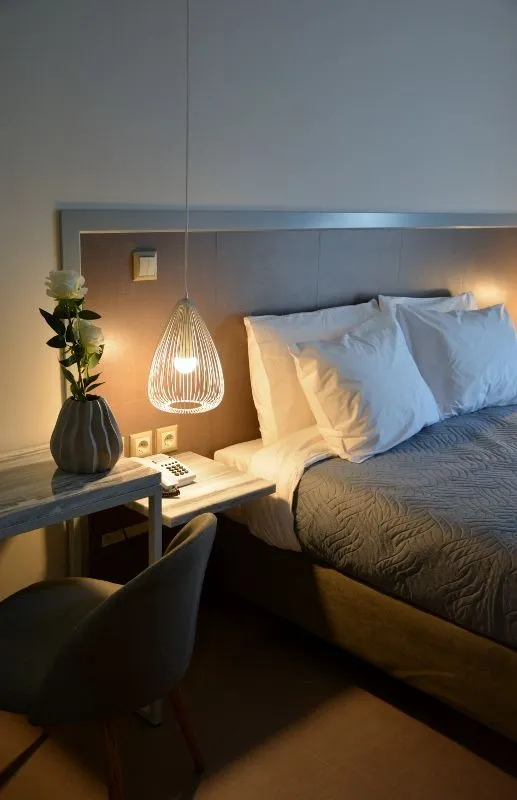 Double Room 24sqm