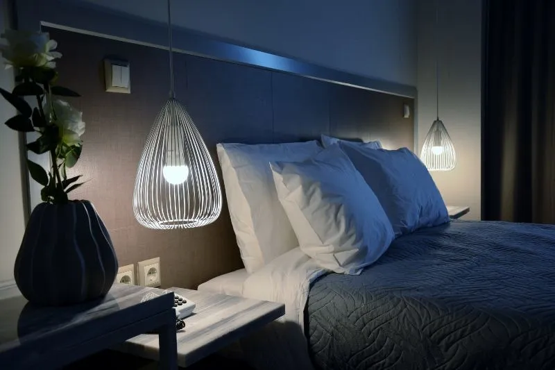 Double Room 24sqm