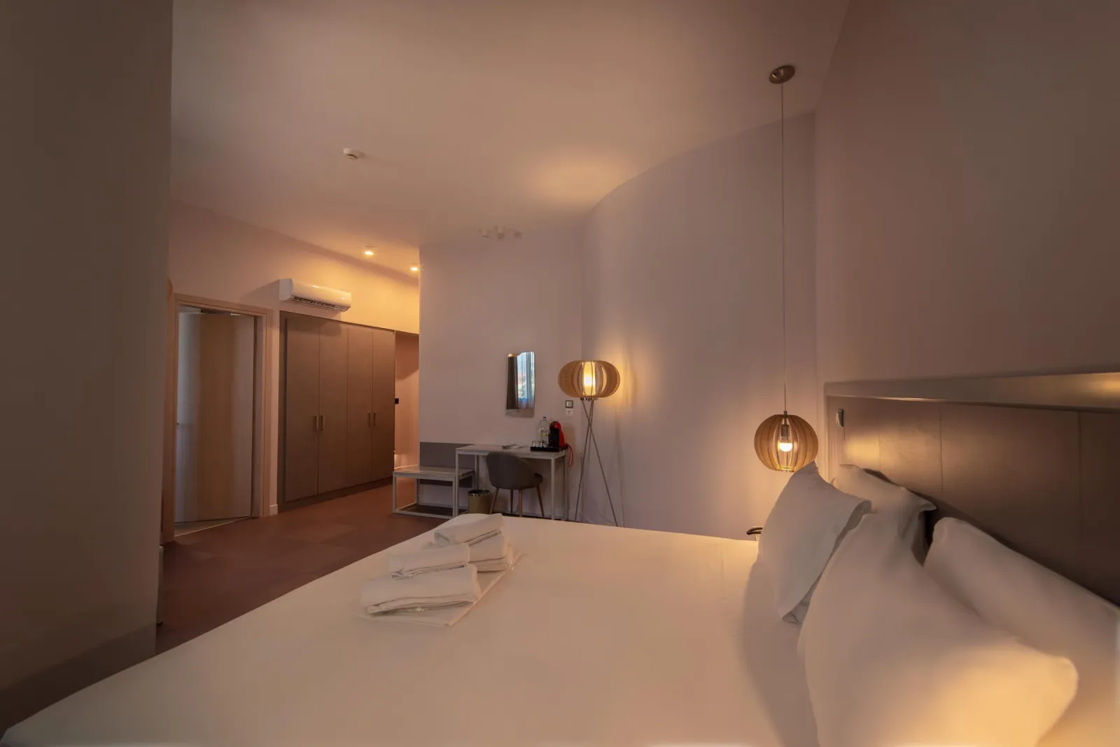 Suite Garden View 
