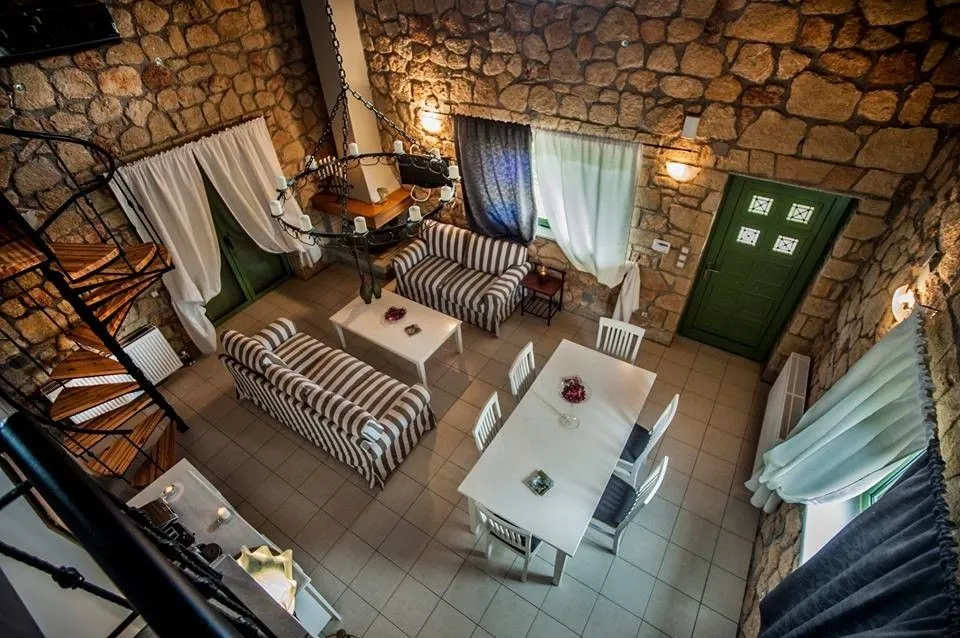 Two-Bedroom Villa