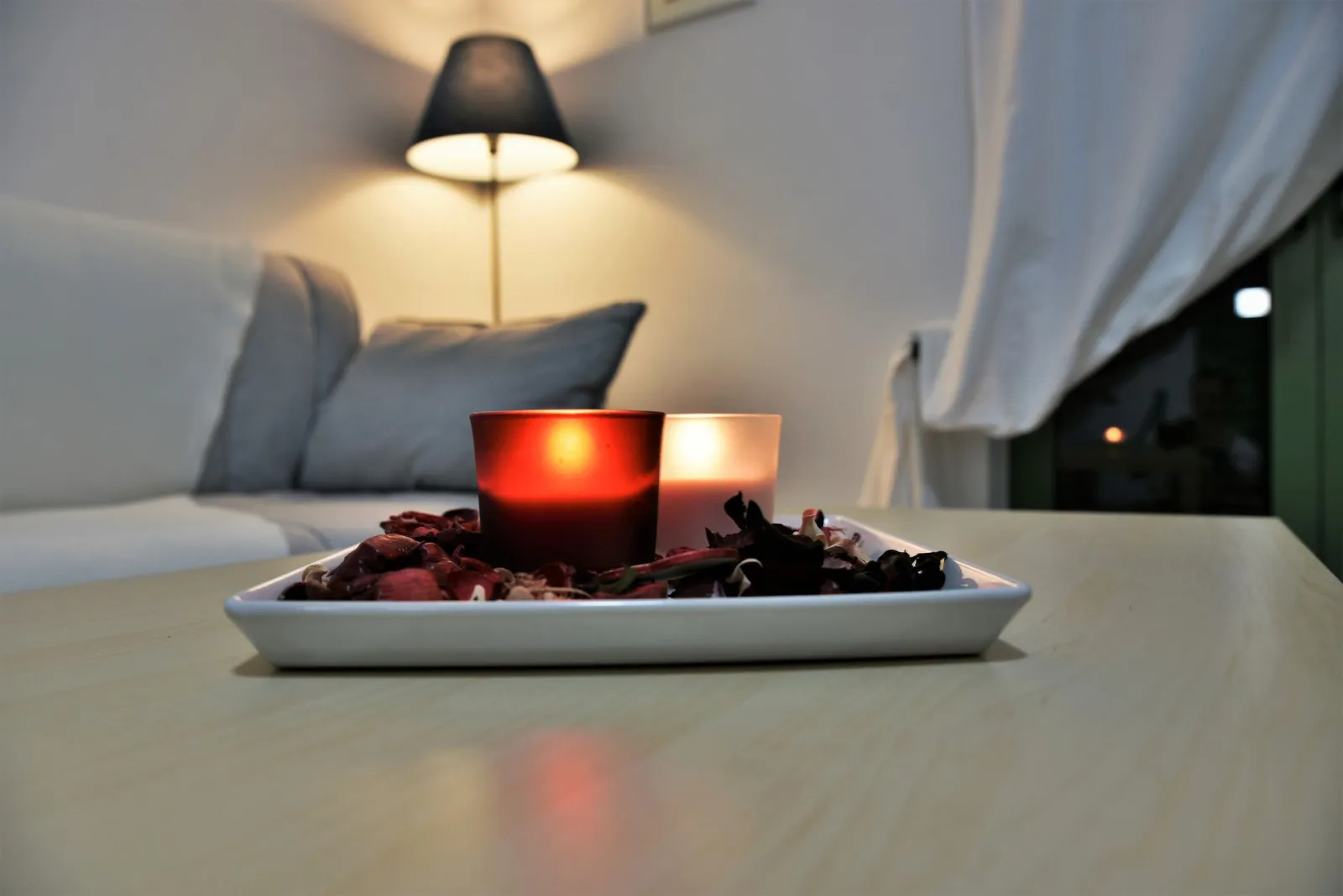 Family maisonette