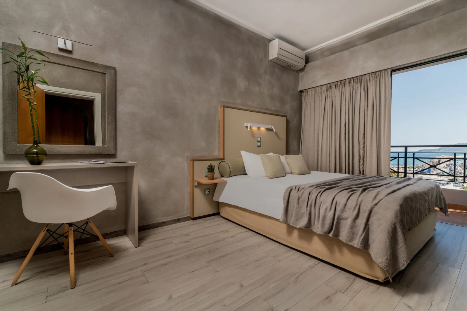 Sea View Junior Suite