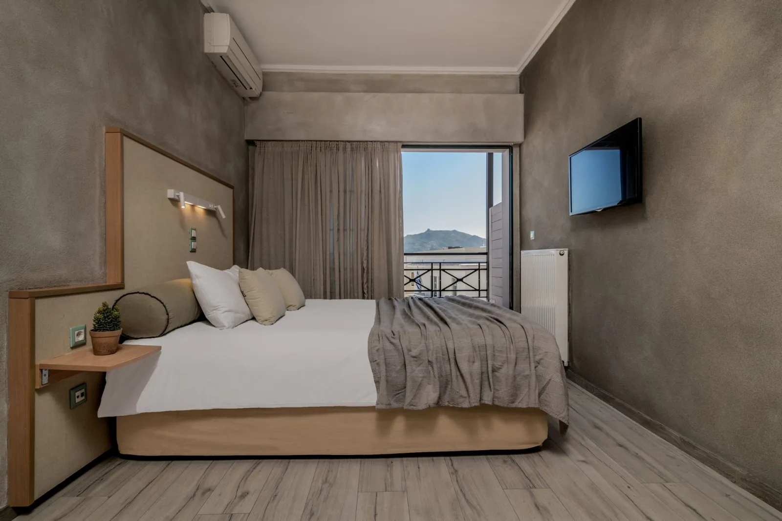 Sea View Junior Suite
