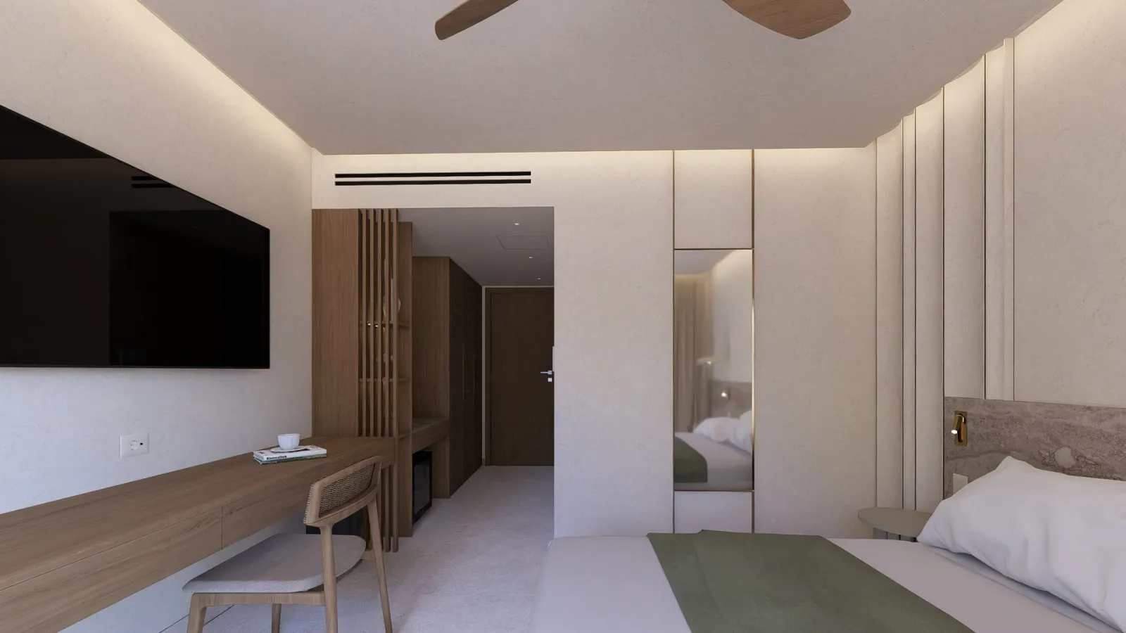 Classic Room