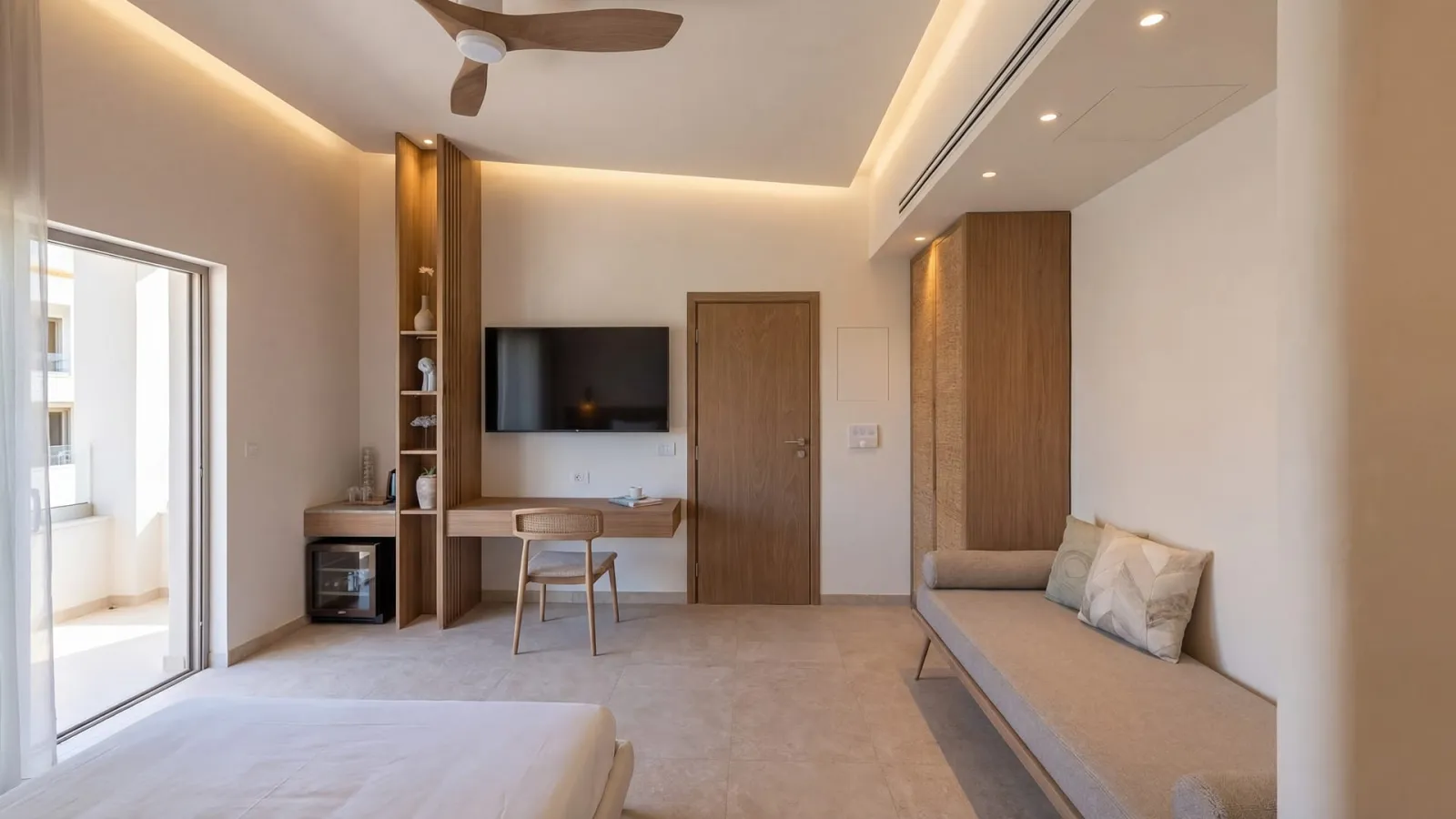 Classic Room