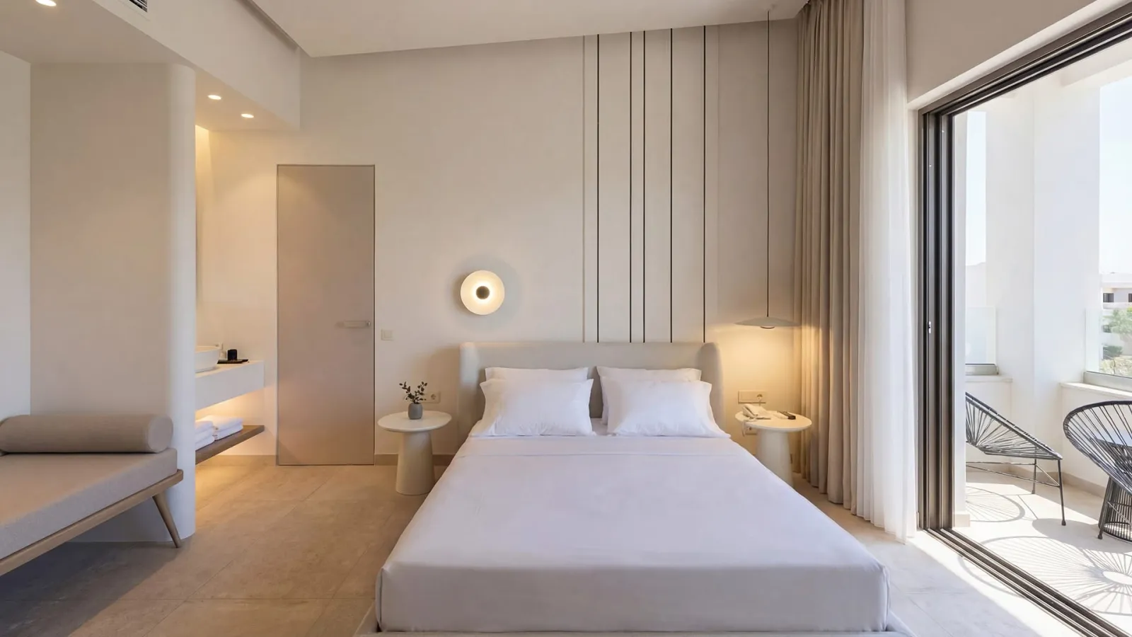Classic Room