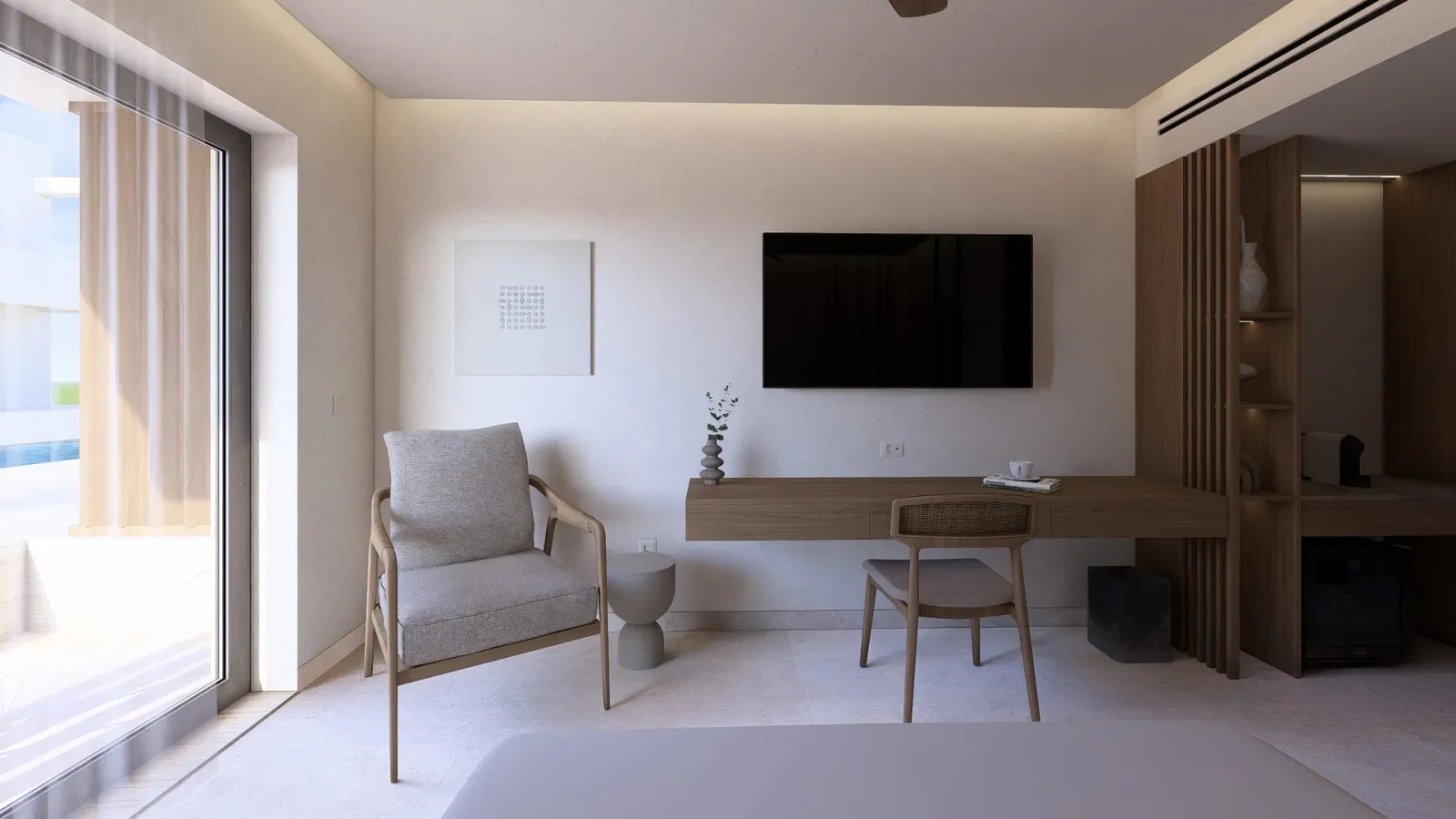 Classic Room