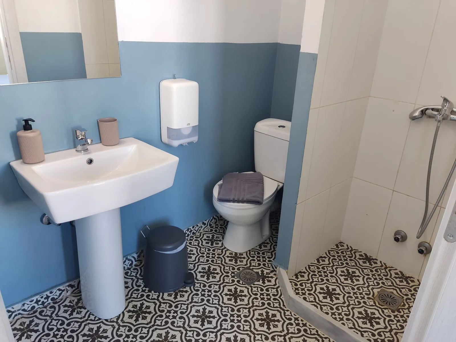 Small Double Room