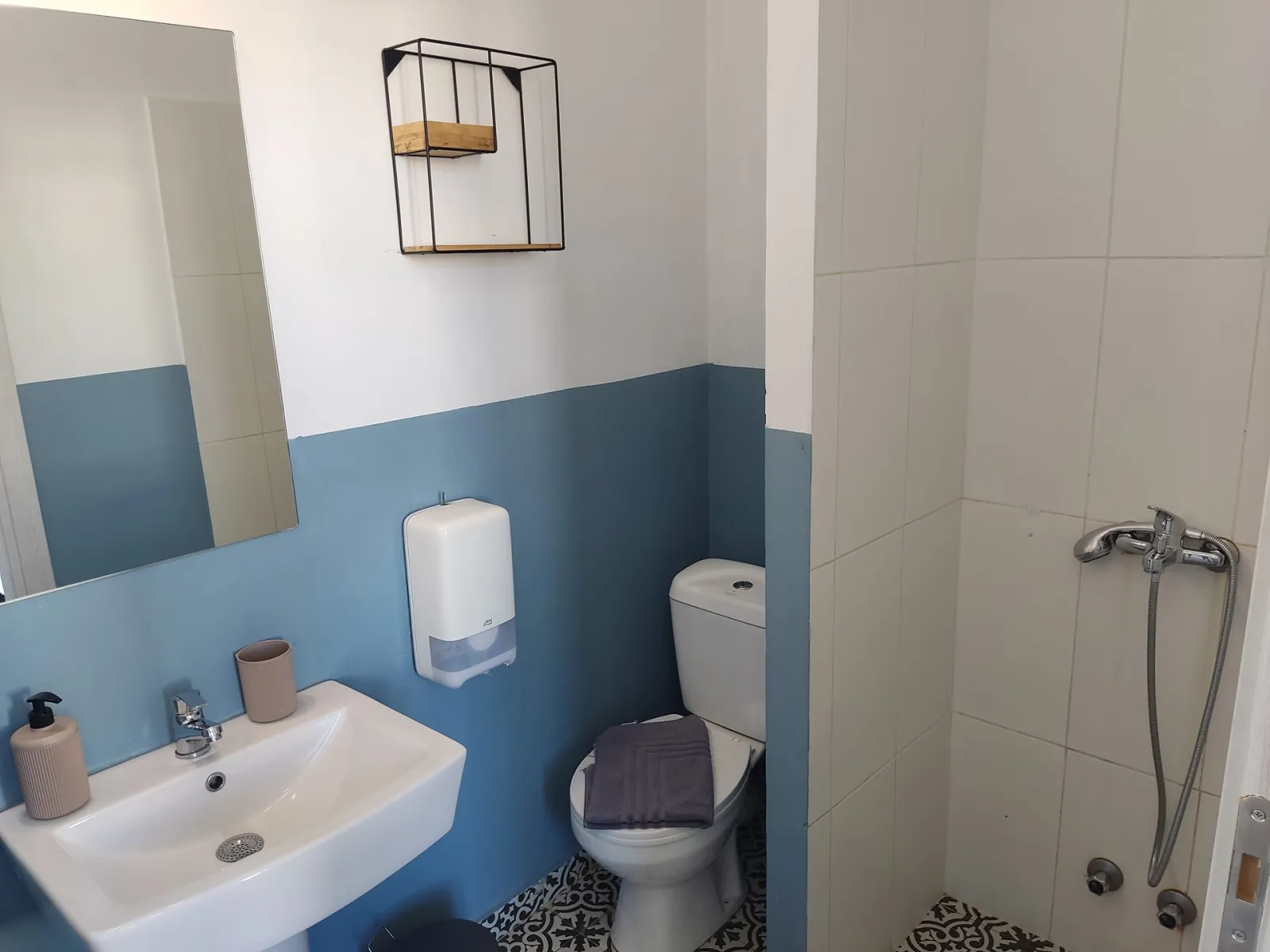 Small Double Room