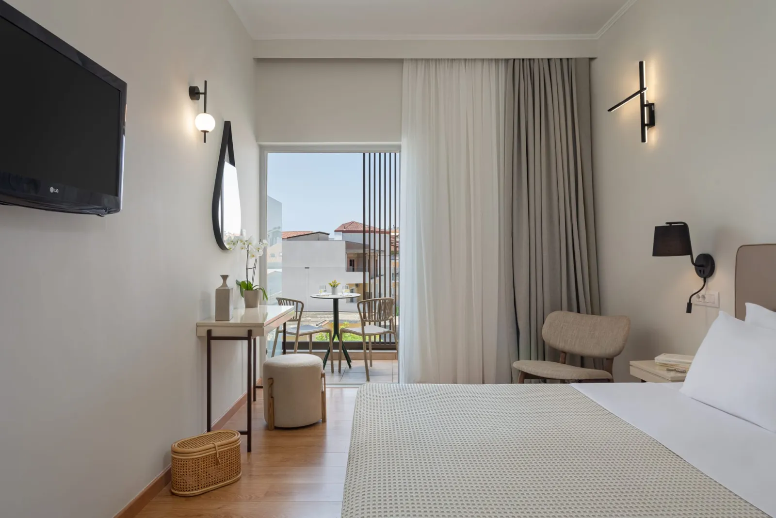 Comfort Room