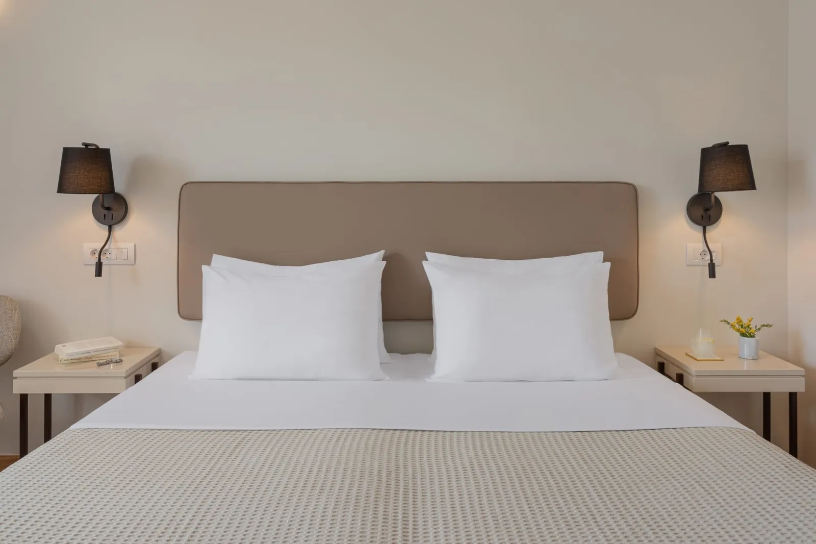 Comfort Room