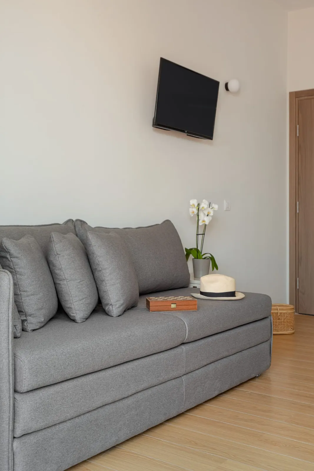 Superior Comfort Room with Sofa