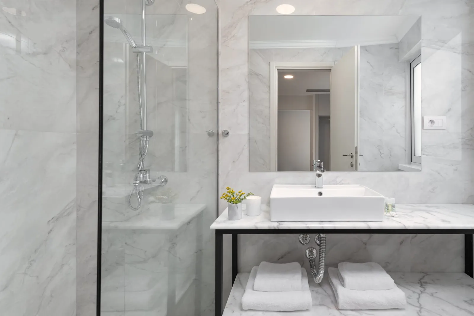 Superior One Bedroom Suite