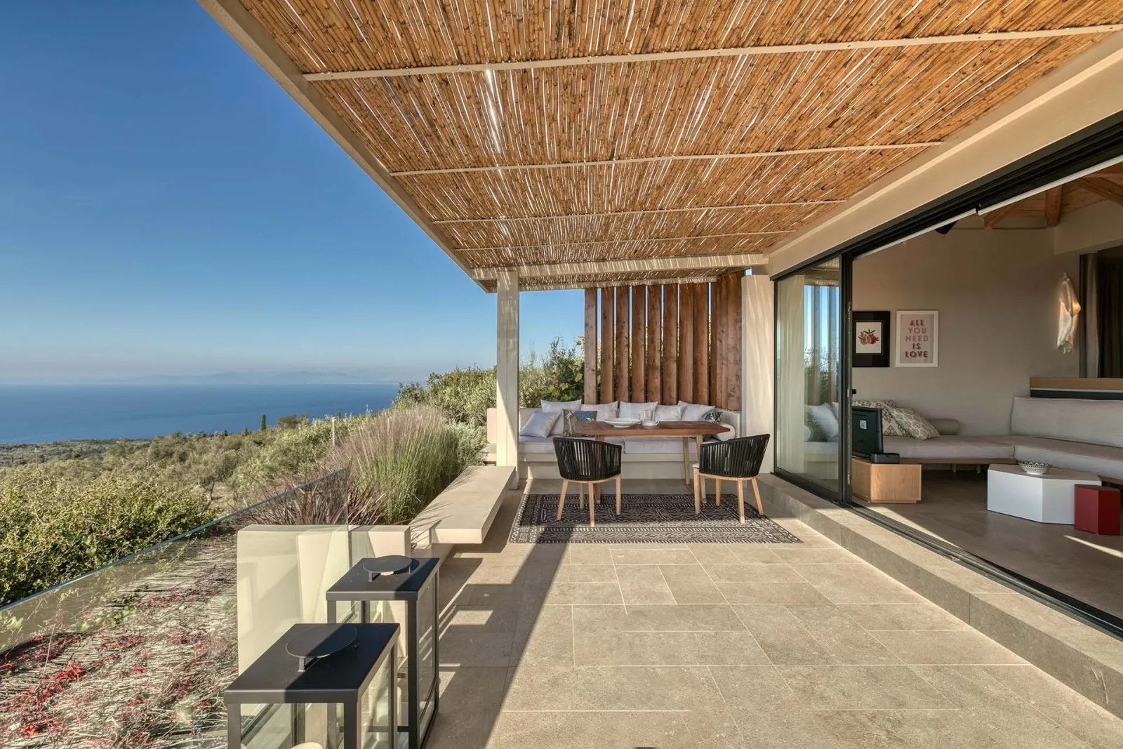 Aloysia Villa