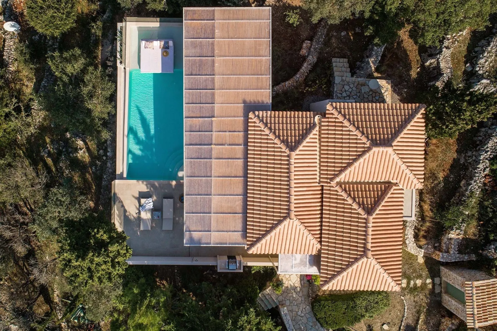 Iris Villa