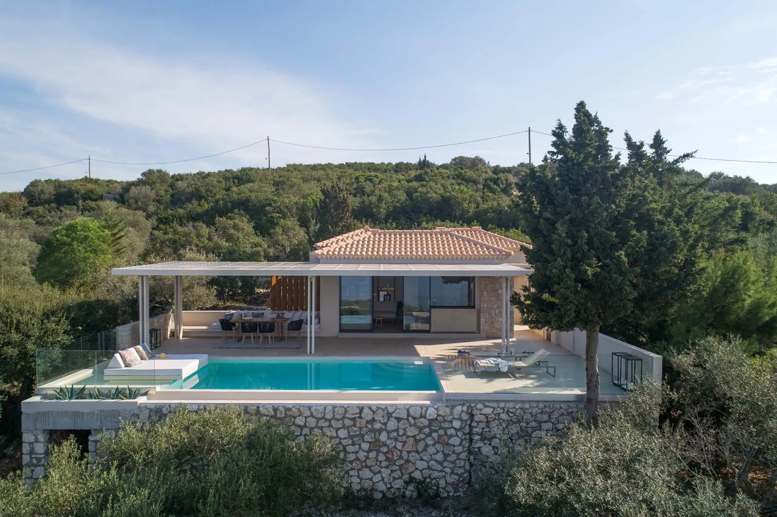 Iris Villa