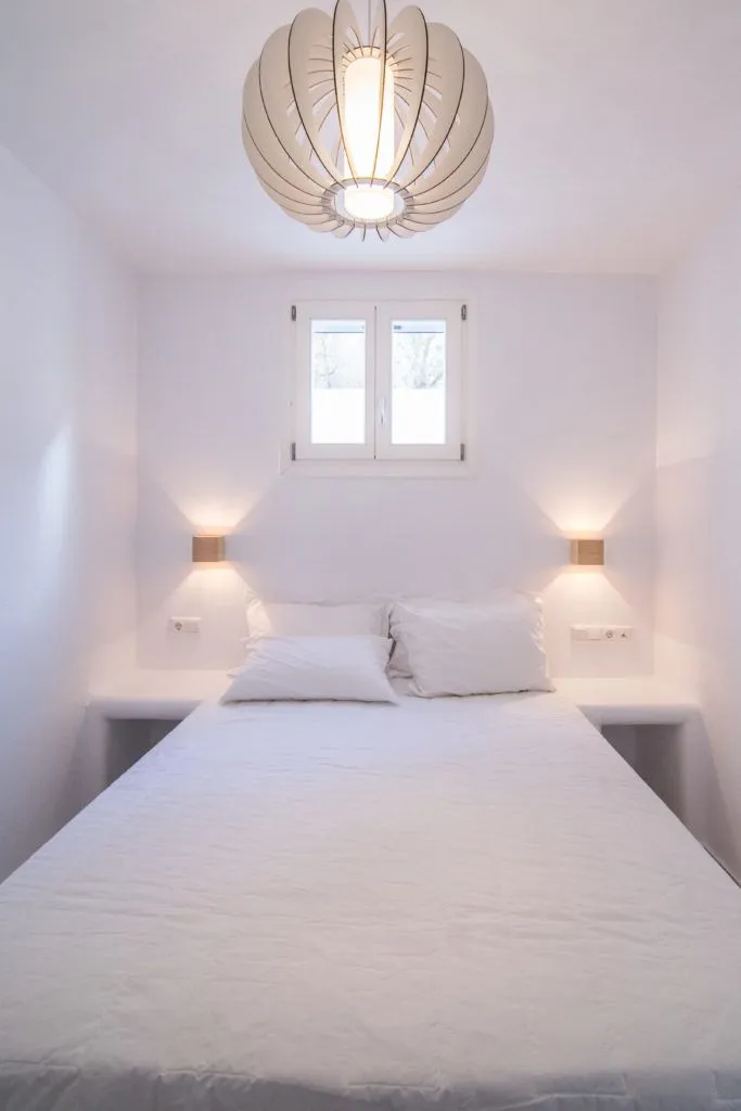 Kitron | Maisonette Villa with Sea View