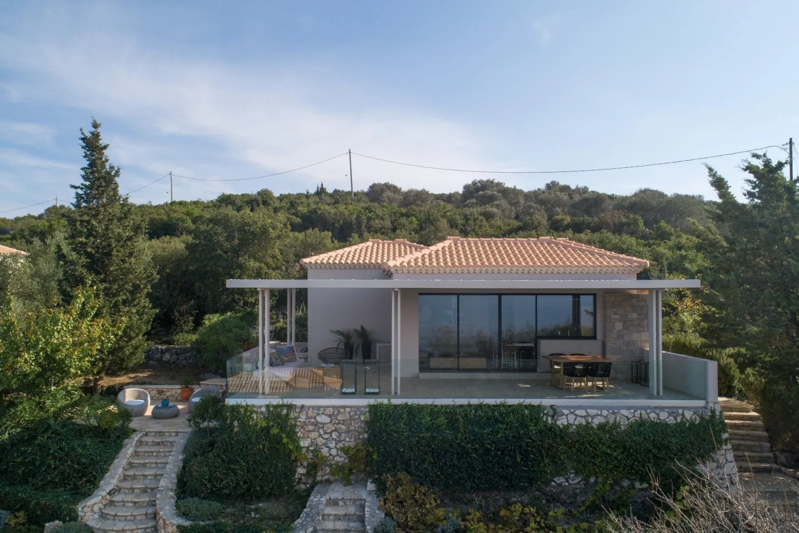 Licorice Villa