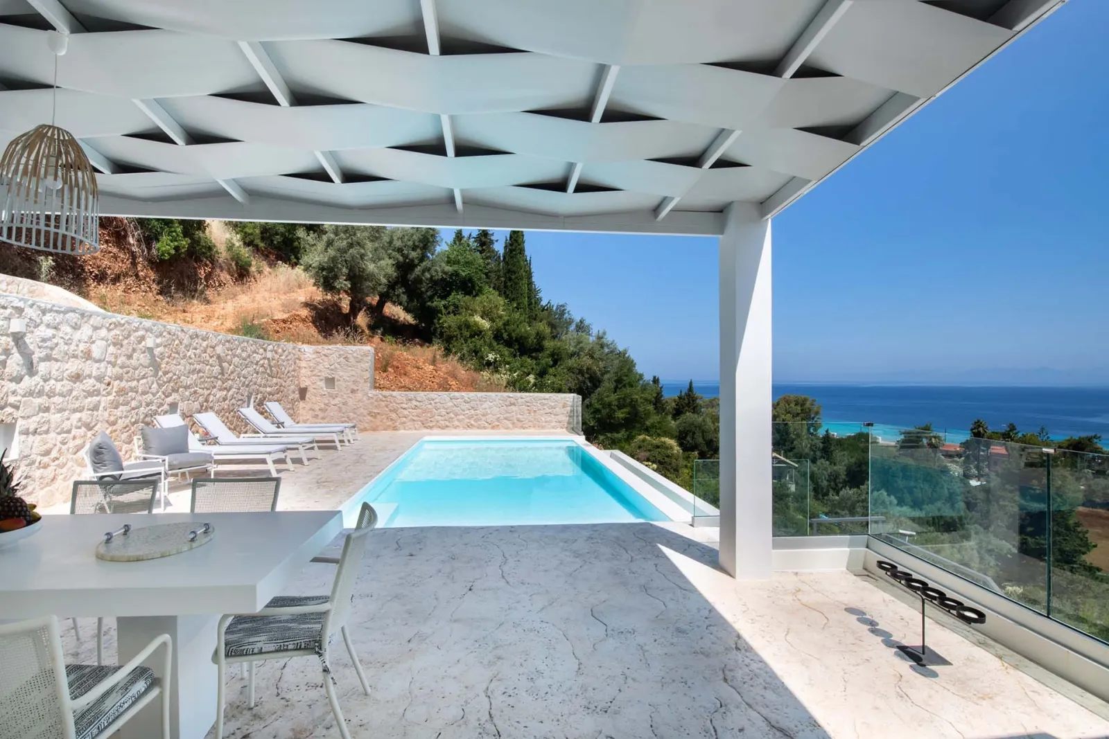 Oberon Villa