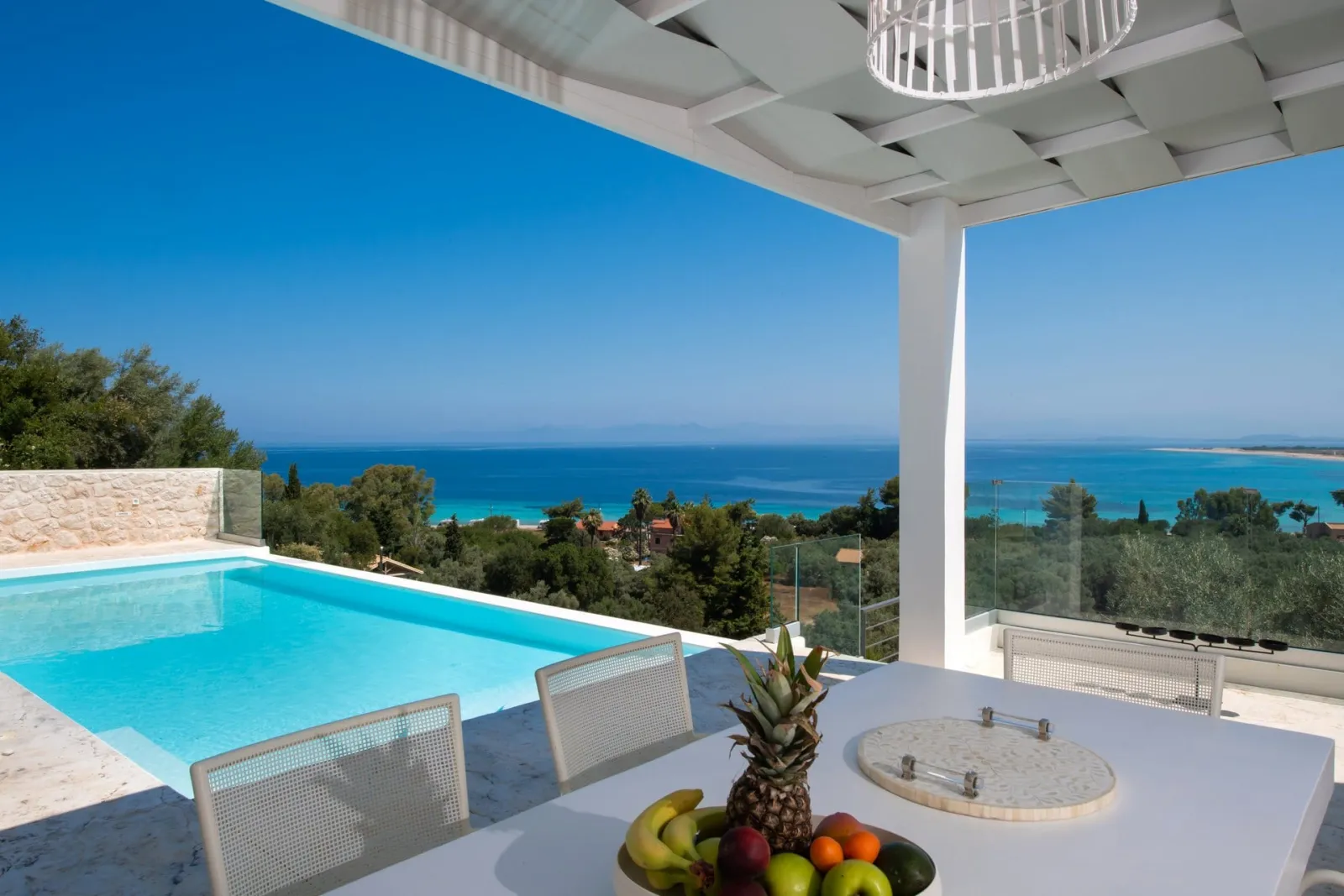Oberon Villa