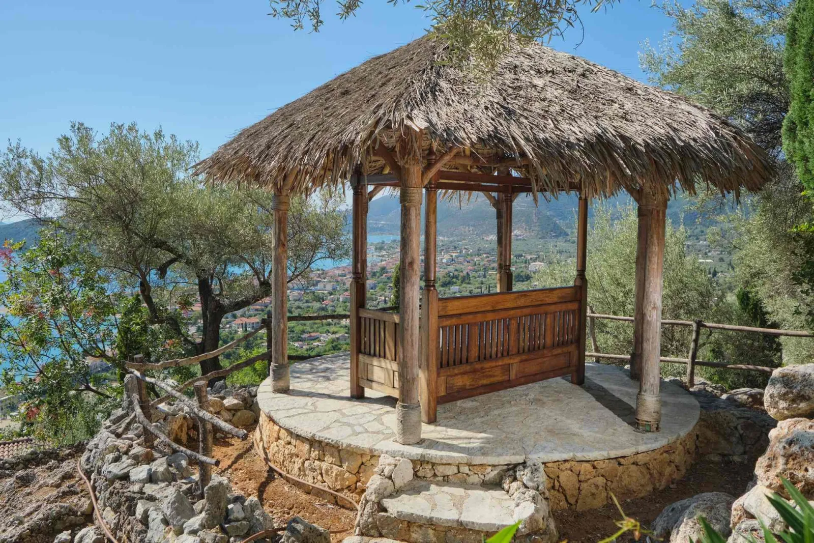 Aranya Villa