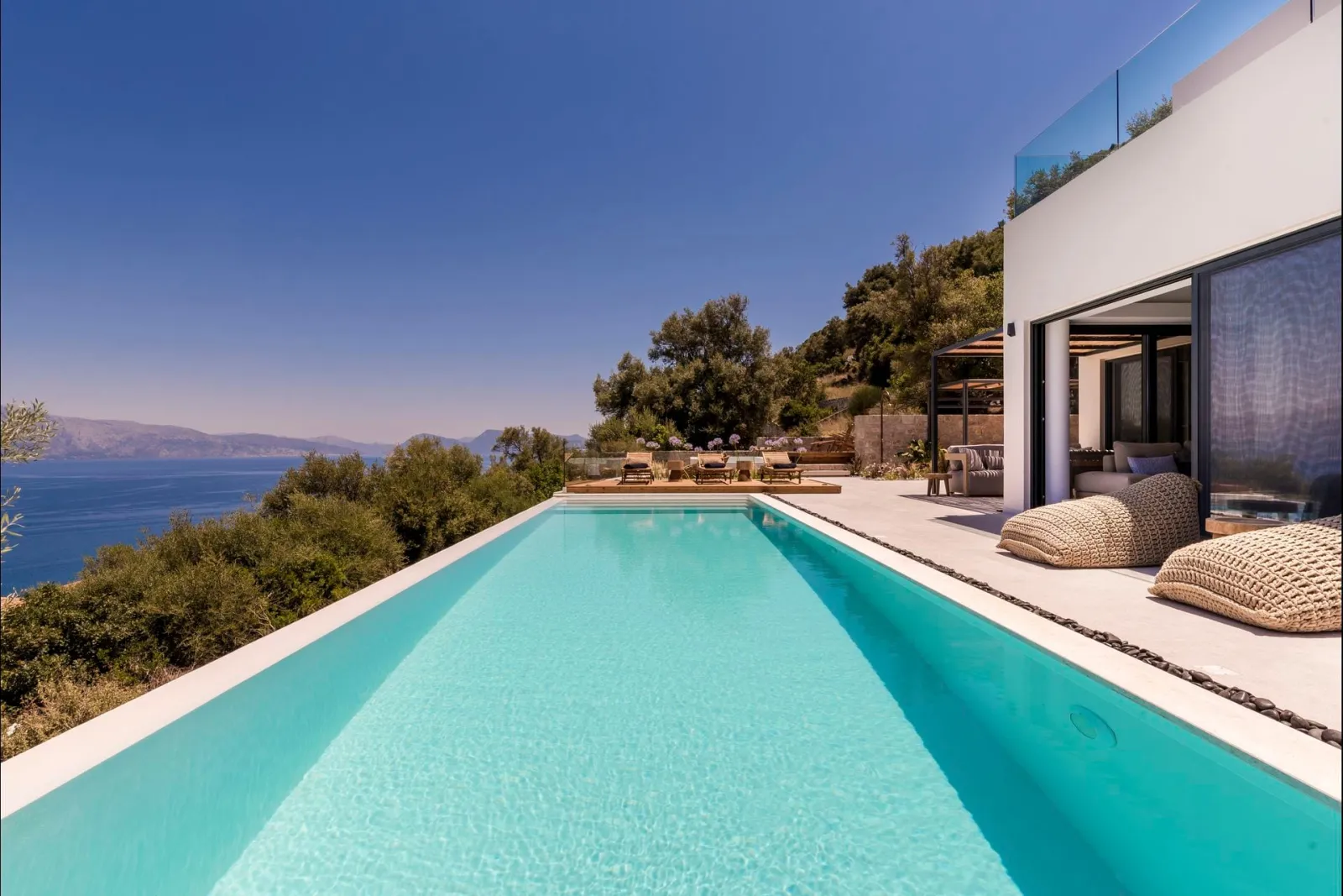 Bellflower Villa