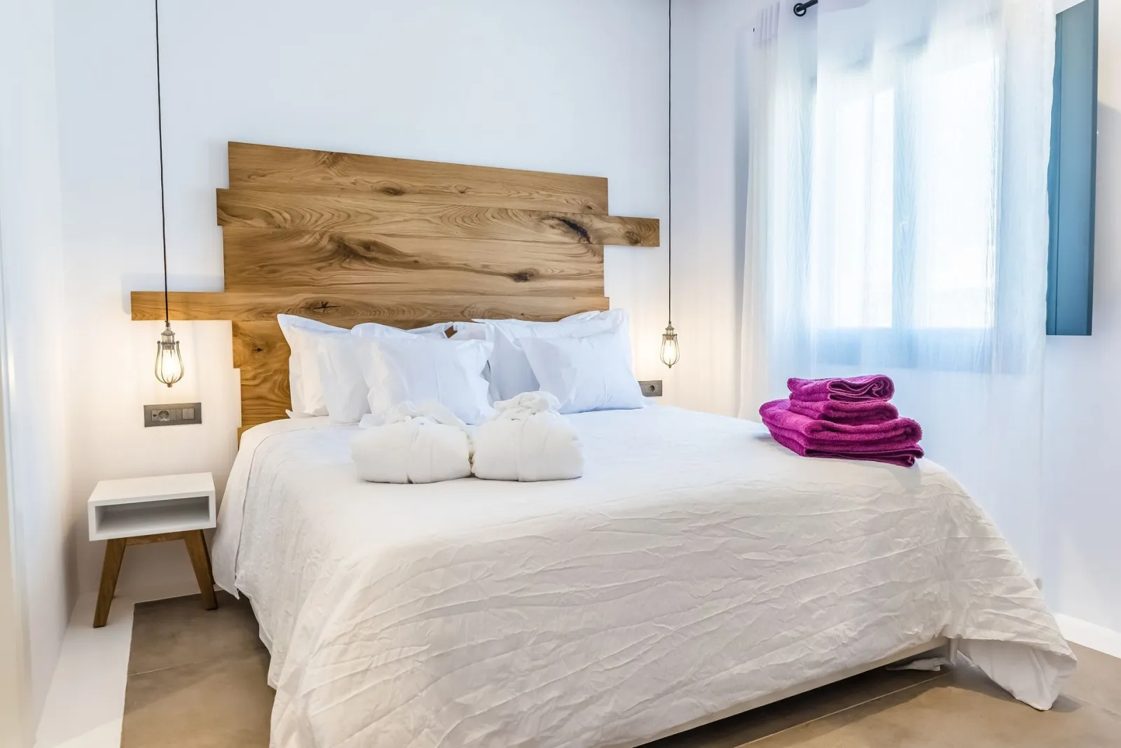 Superior Suite with Private Pool