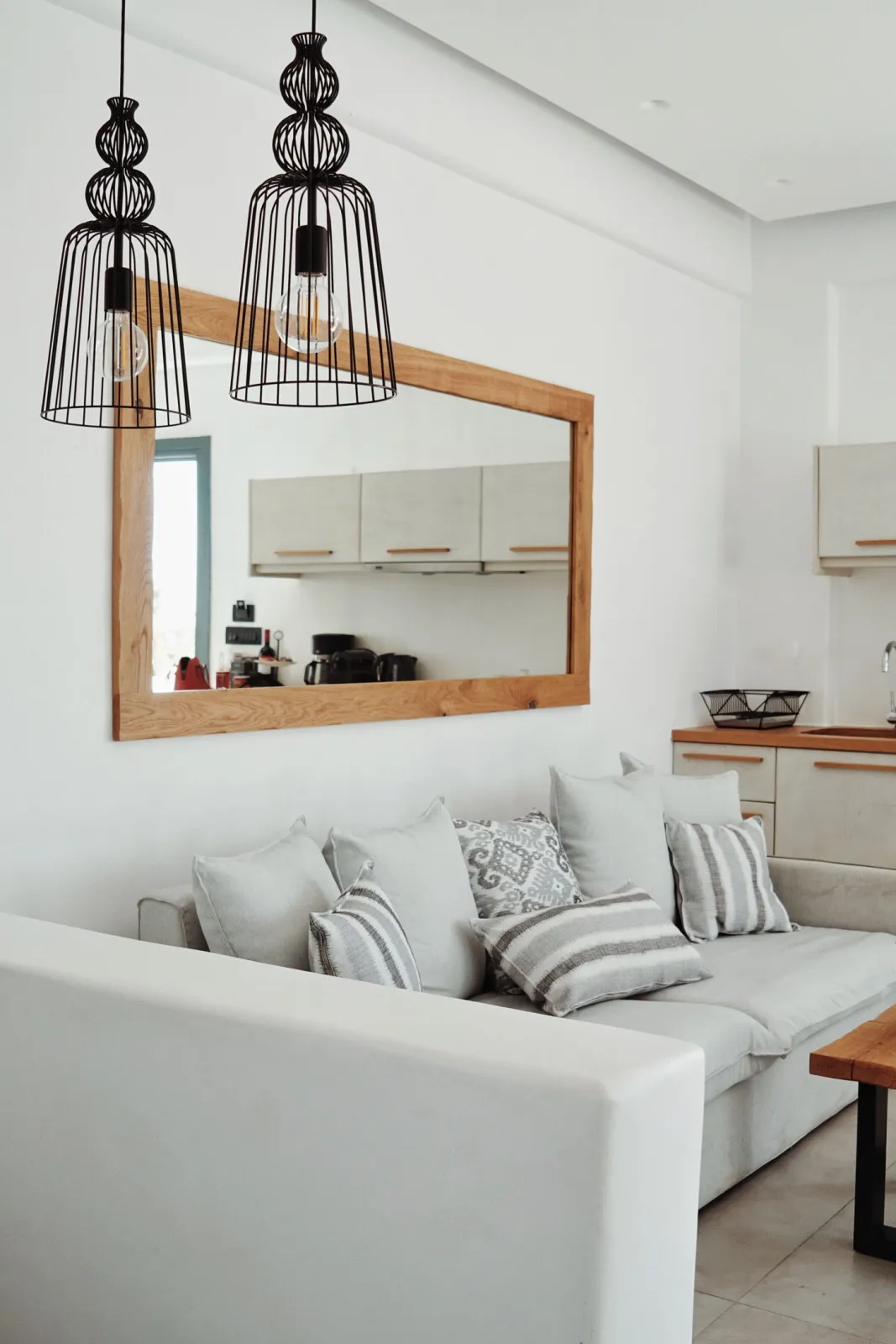 Deluxe Three Bedrooms Suite