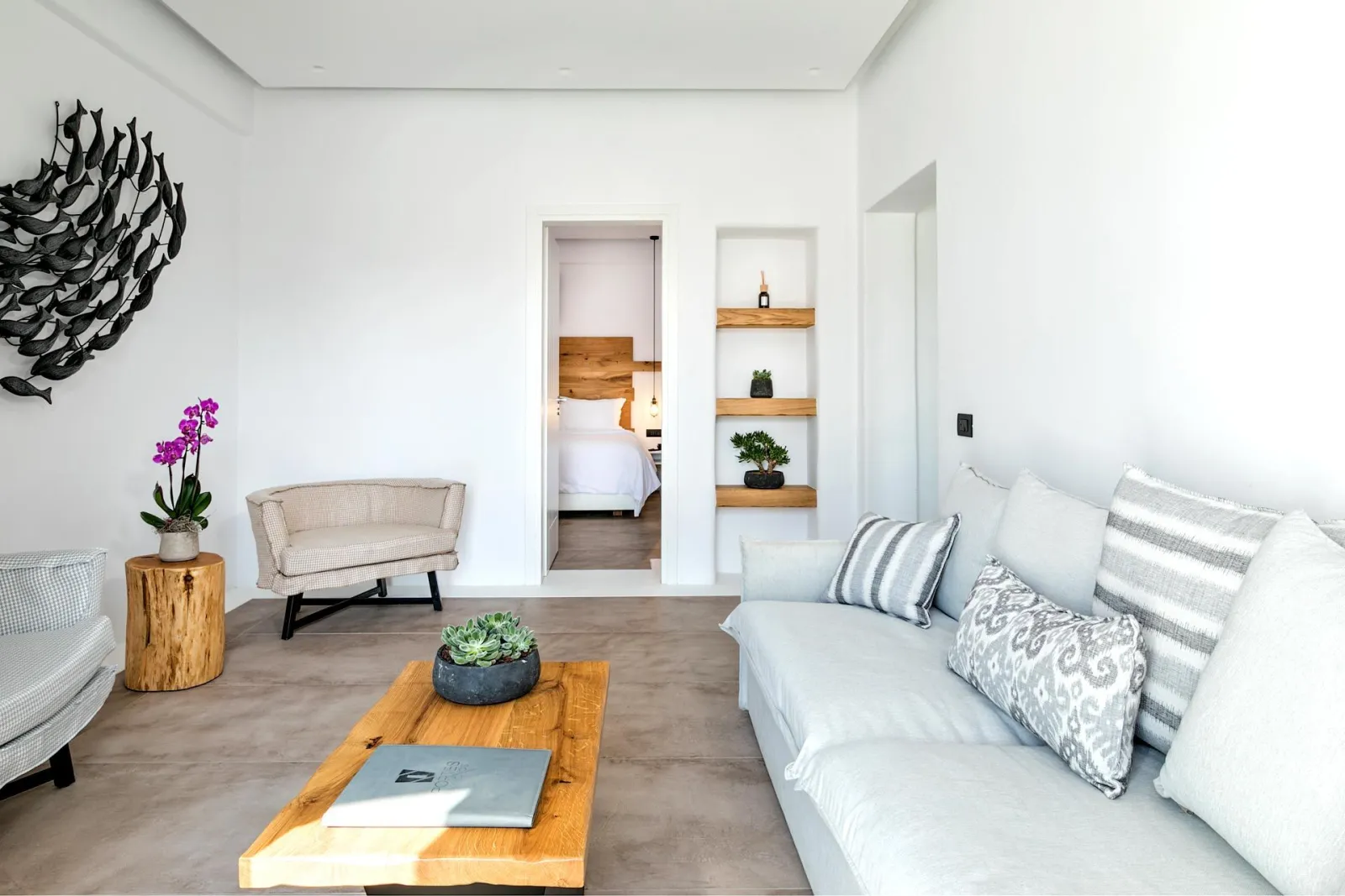 Two Bedrooms Villa with Private Pool
