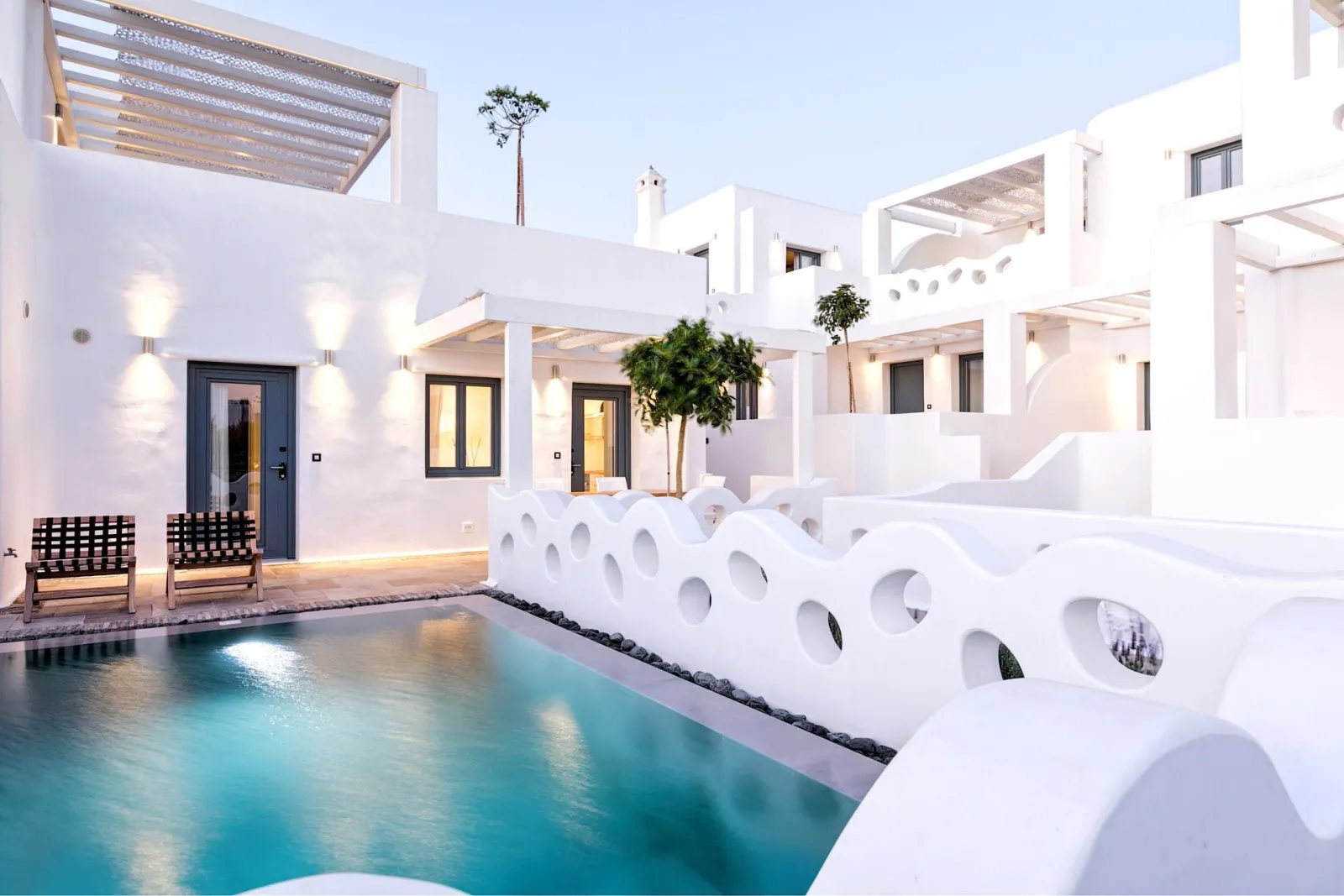Two Bedrooms Villa with Private Pool