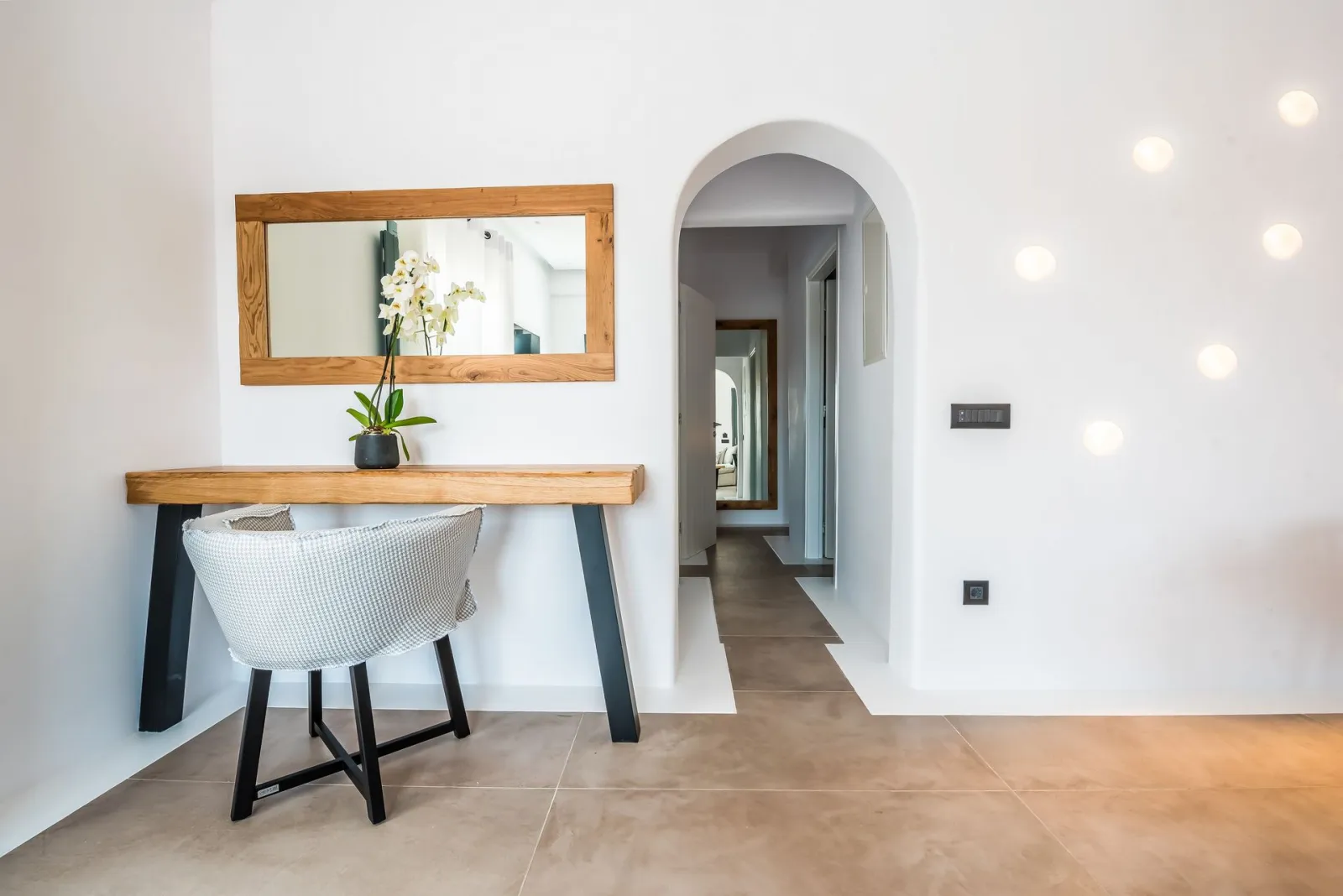 Grand Three Bedroom Villa with Private Pool