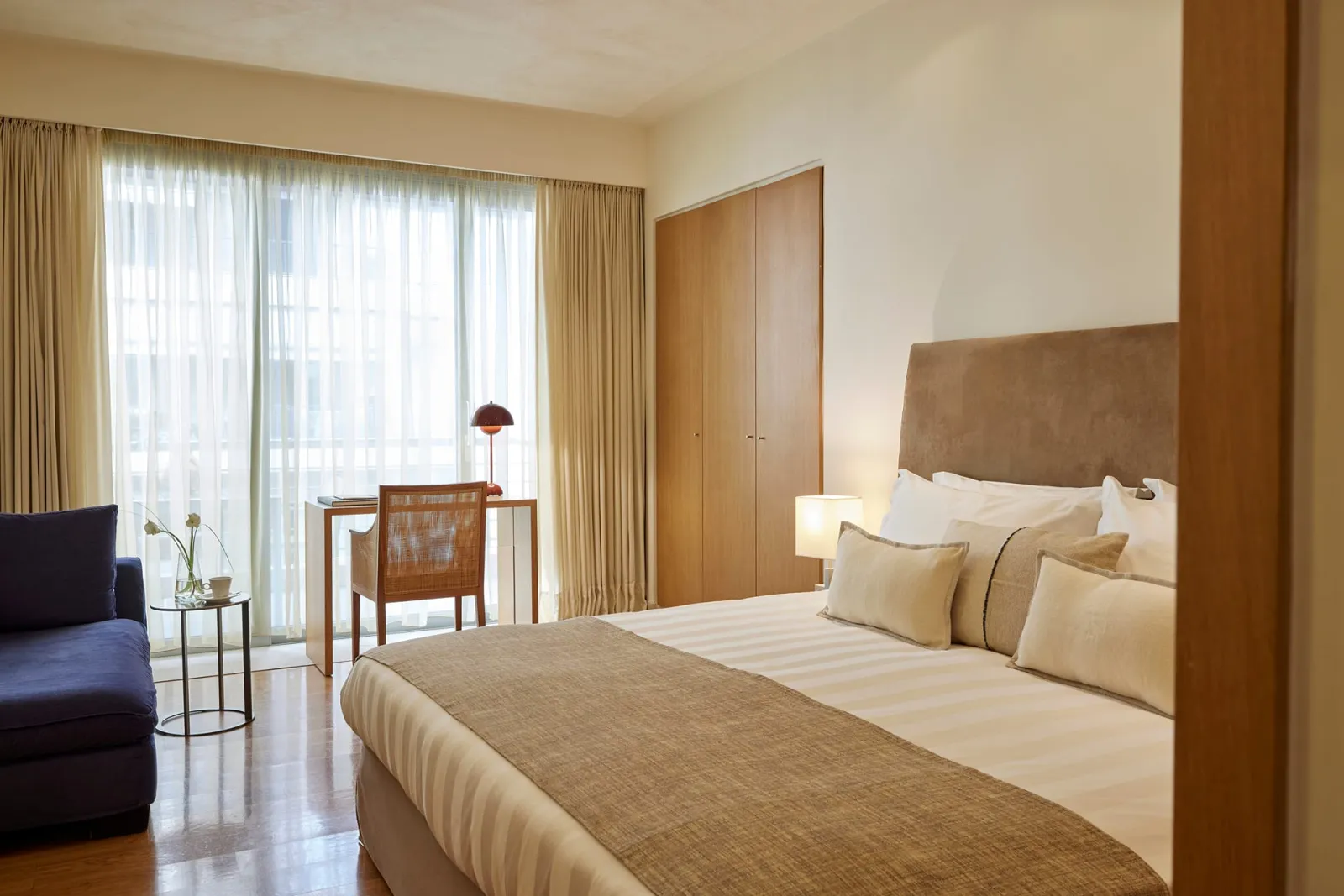 Superior Room City View 30-32m²