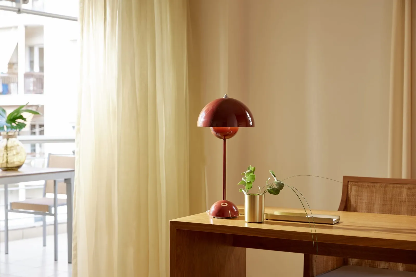 Deluxe Superior Room - City View [47-60 m²]